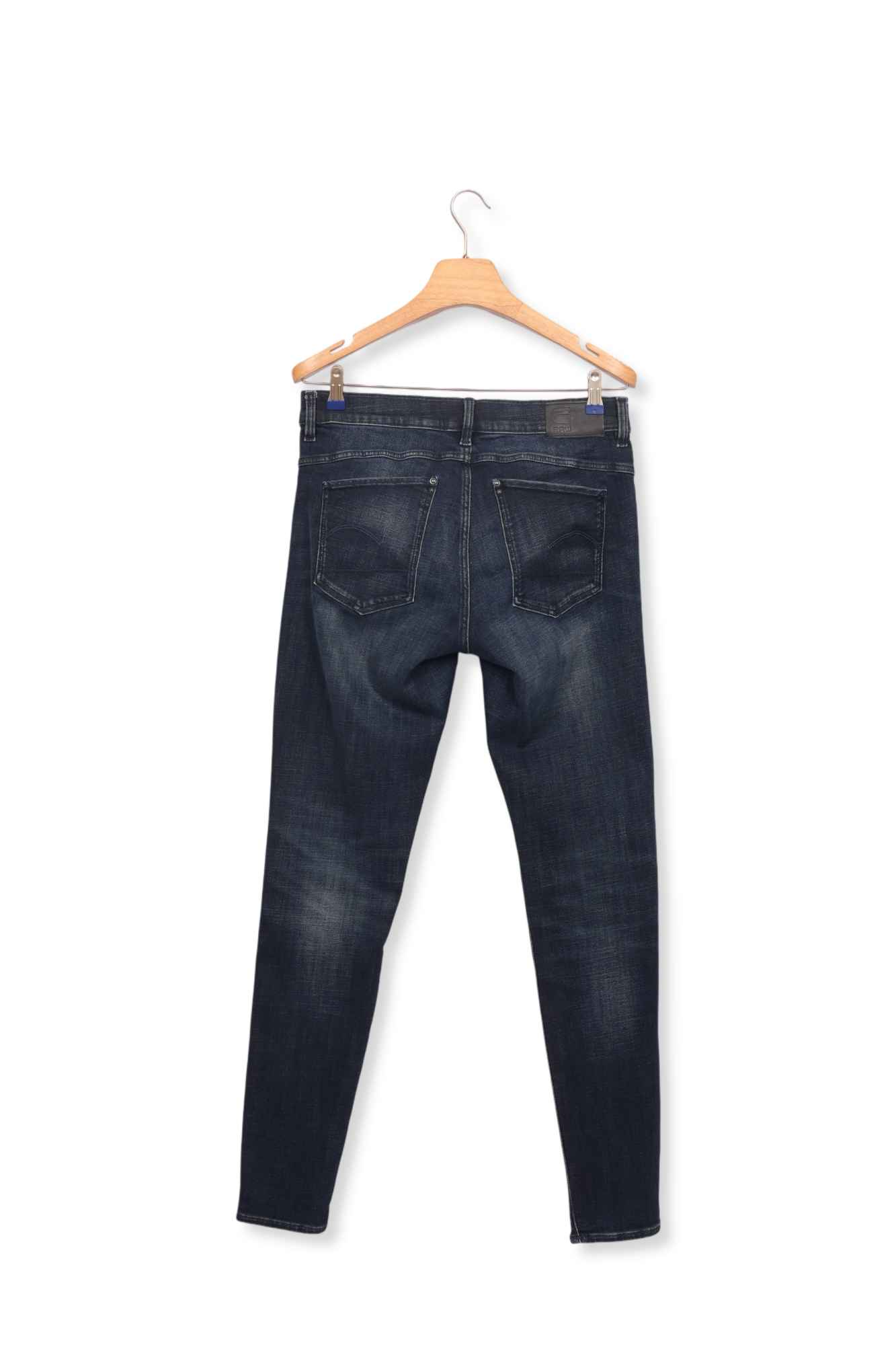 Lhana Skinny Jeans G-star tweedehands photo 2