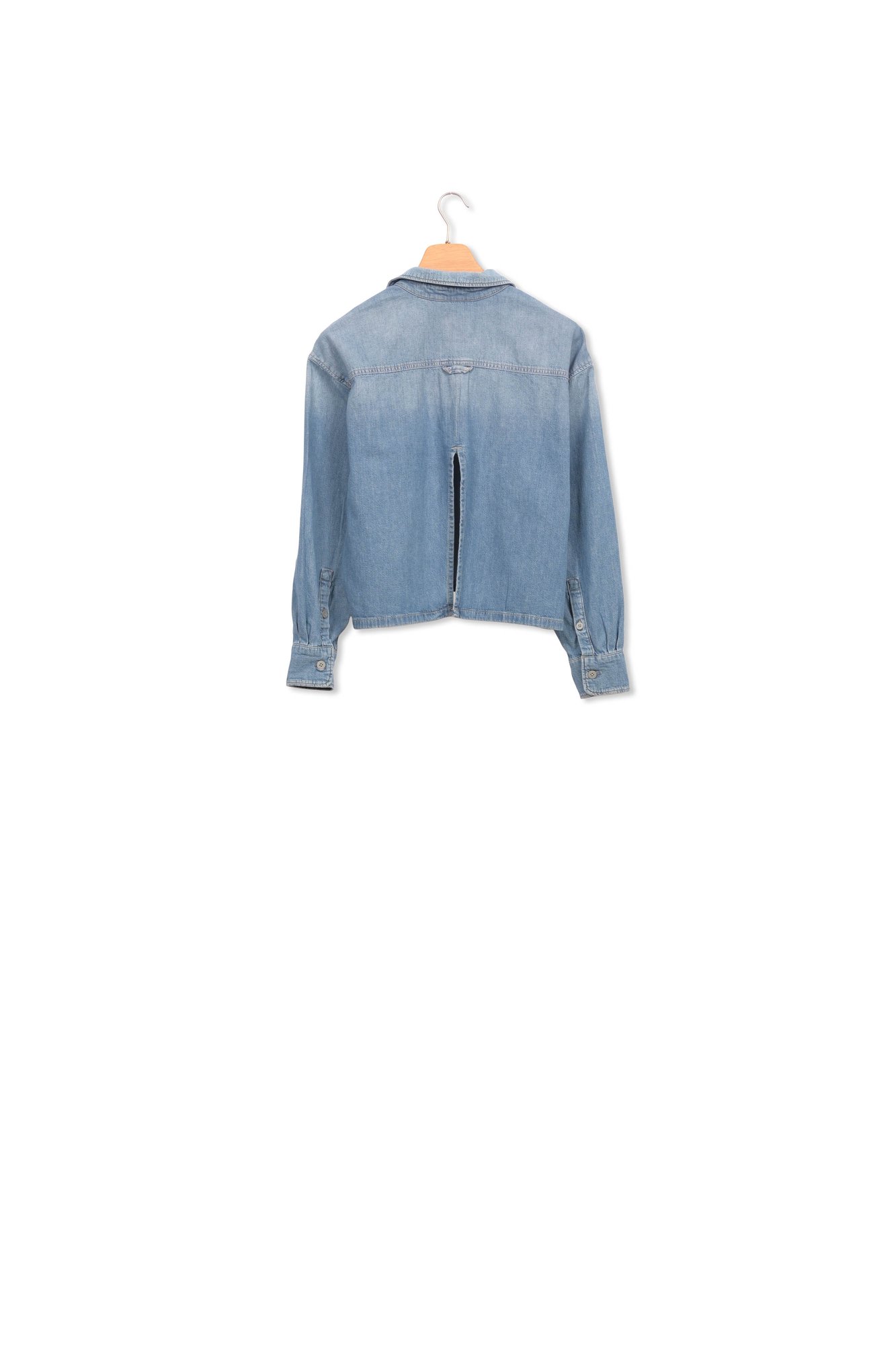 Chemise Boxy Day G-star seconde main photo 2