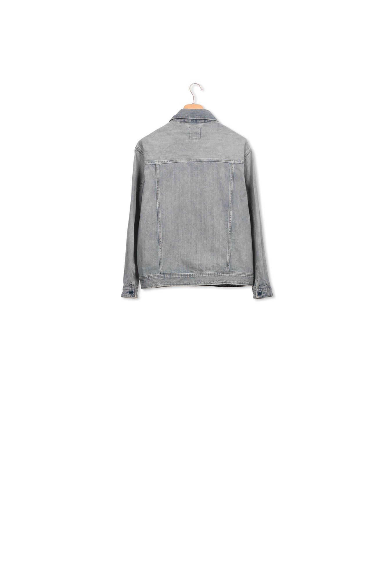Oversized Western Jack G-star tweedehands photo 2