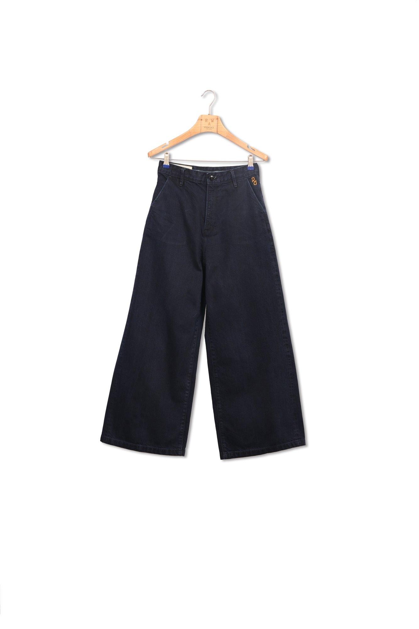 GSRR Selvedge Denim Chino G-star Second-Hand photo 1