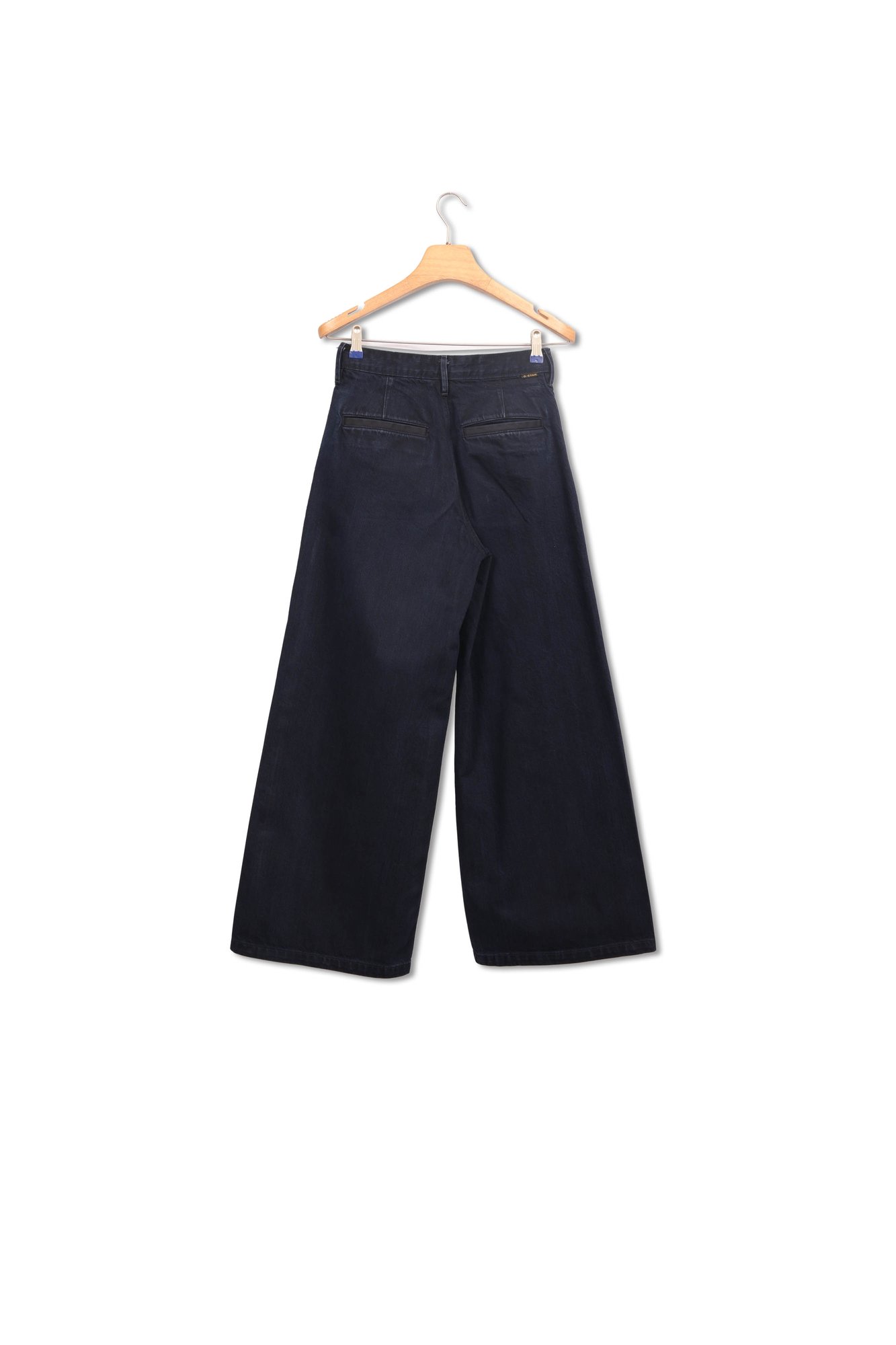 GSRR Selvedge Denim Chino G-star Second-Hand photo 2