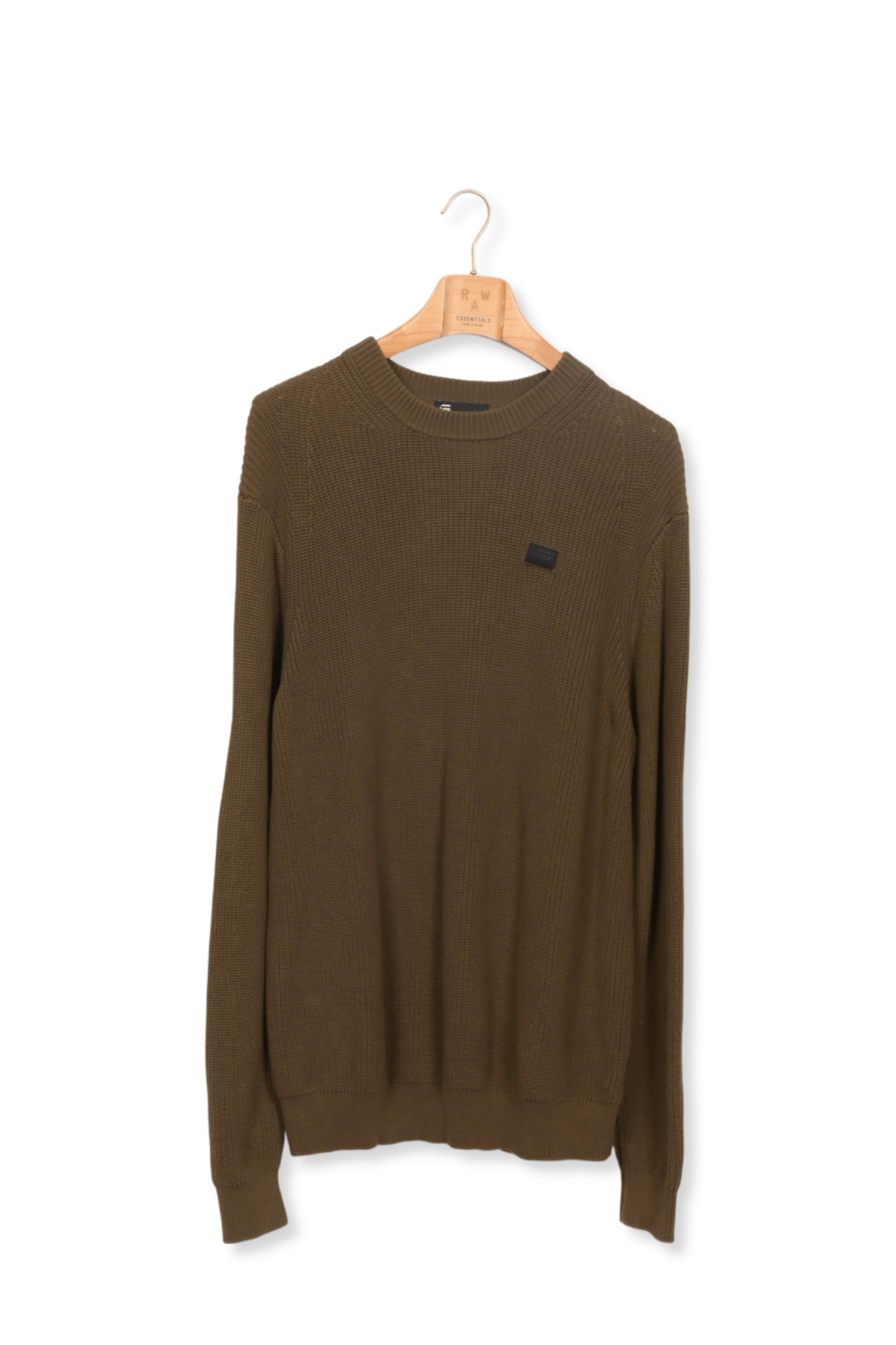 Pullover Knitted Sweatshirt G-star Second-Hand photo 1