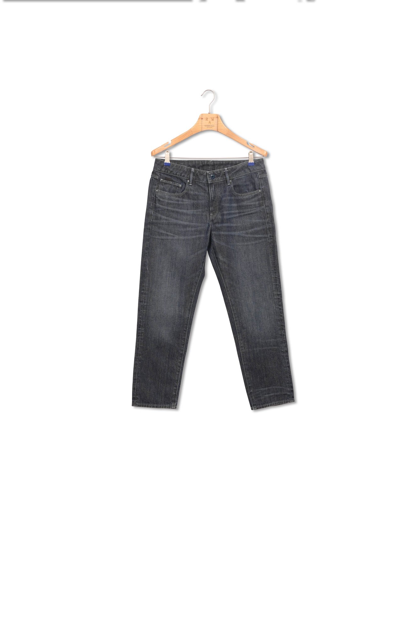 Kate Boyfriend Jeans G-star tweedehands photo 1