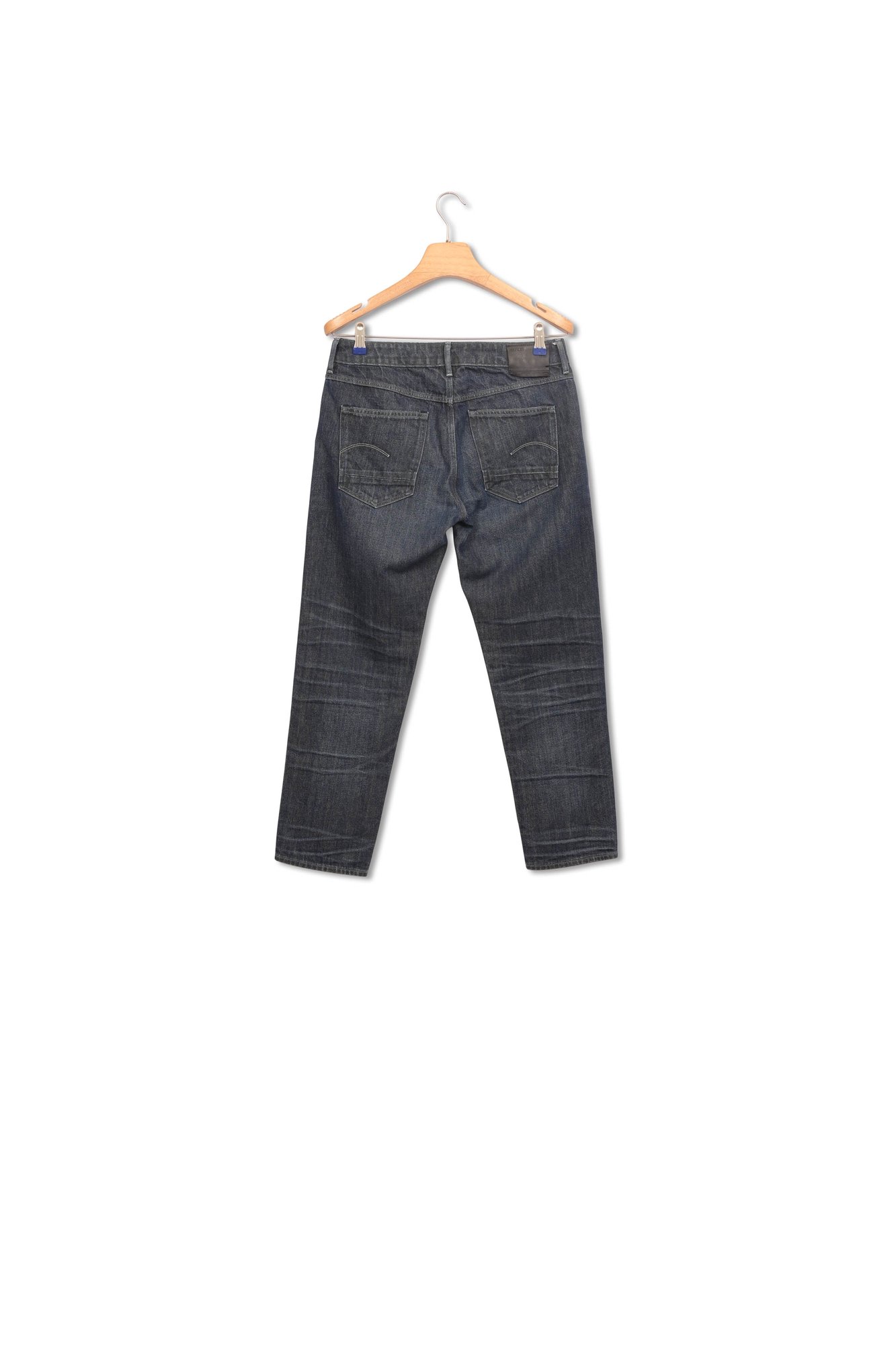 Kate Boyfriend Jeans G-star tweedehands photo 2