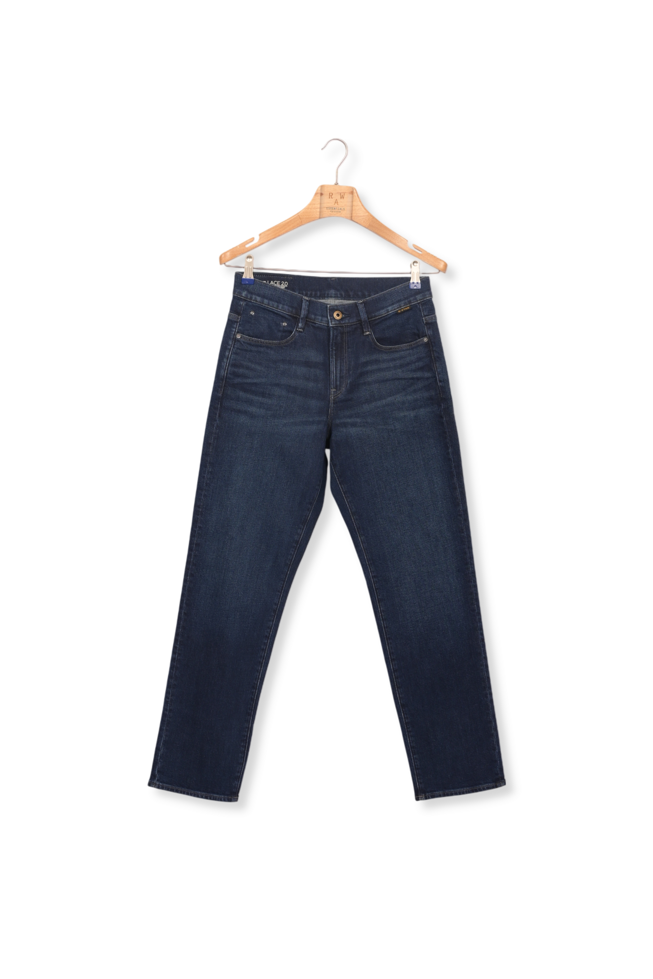 Jean Ace 2.0 Slim Straight G-star seconde main photo 1