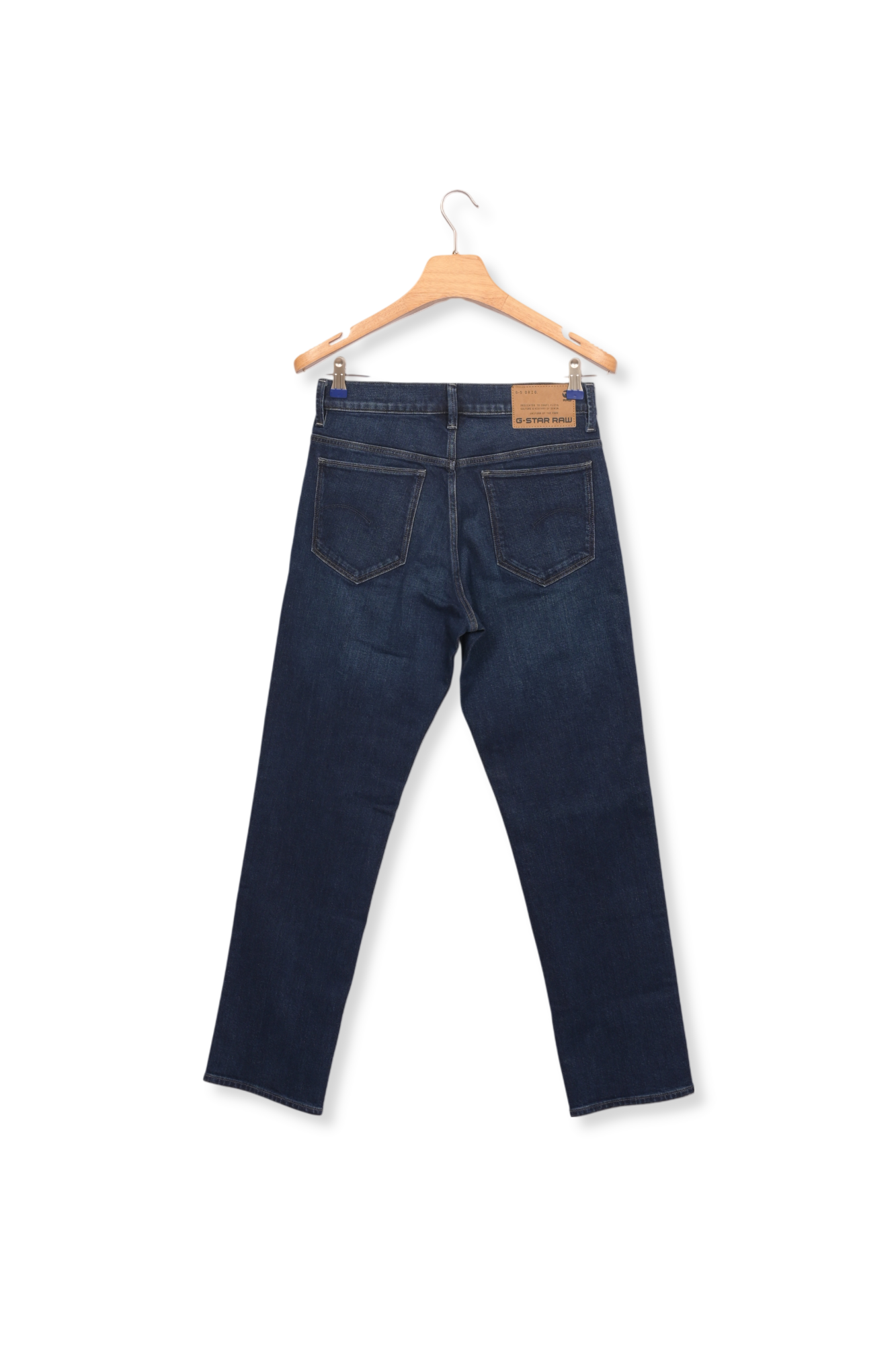 Jean Ace 2.0 Slim Straight G-star seconde main photo 2