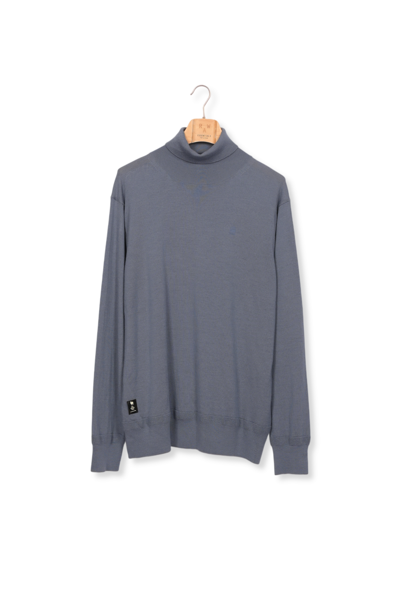 Sweat Premium Core Turtle Knitted G-star seconde main photo 1