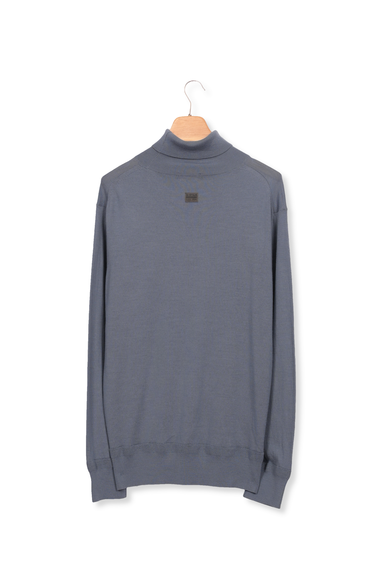 Sweat Premium Core Turtle Knitted G-star seconde main photo 2
