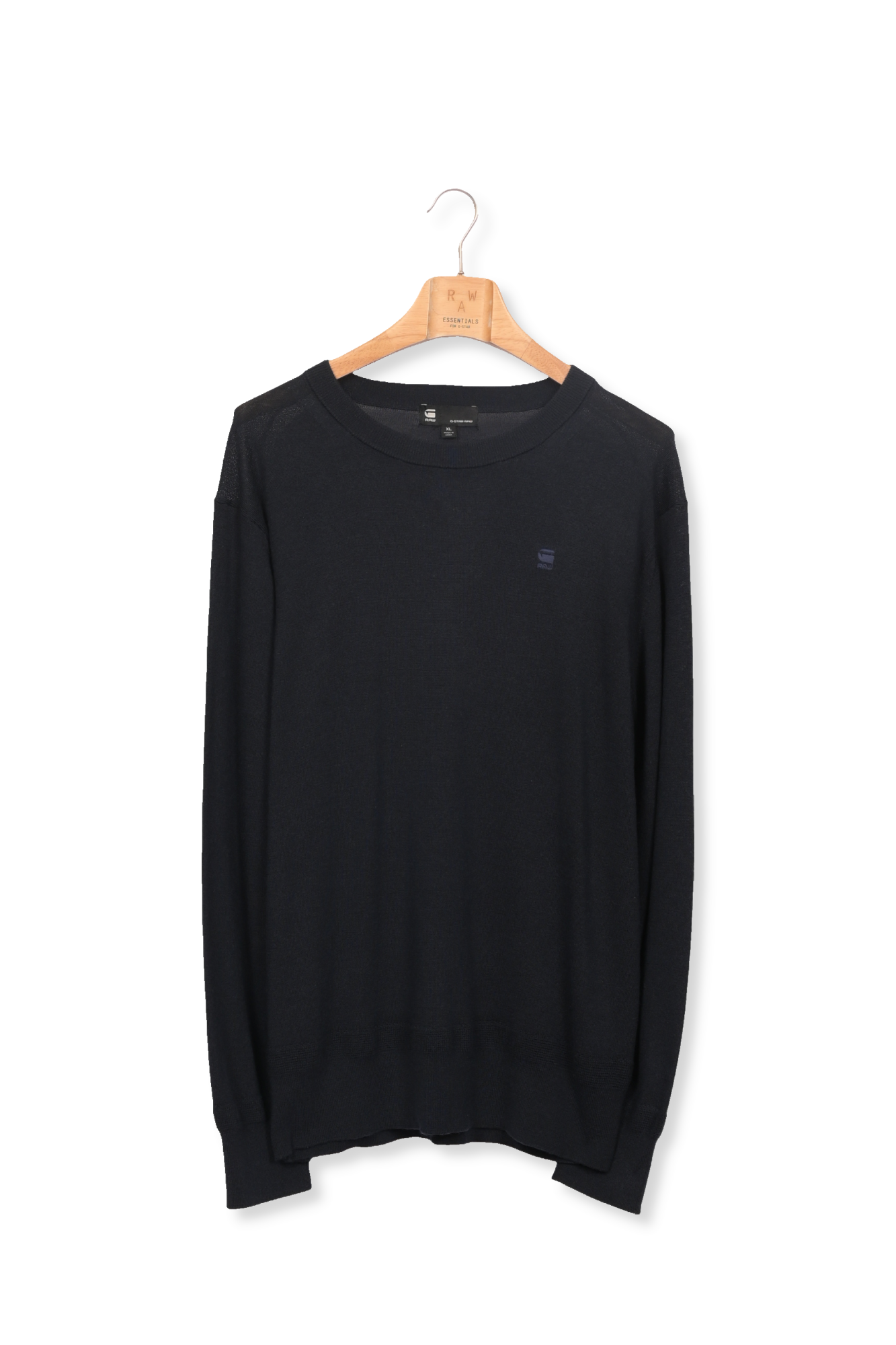 Premium Core Knitted Pullover G-star Second-Hand photo 1