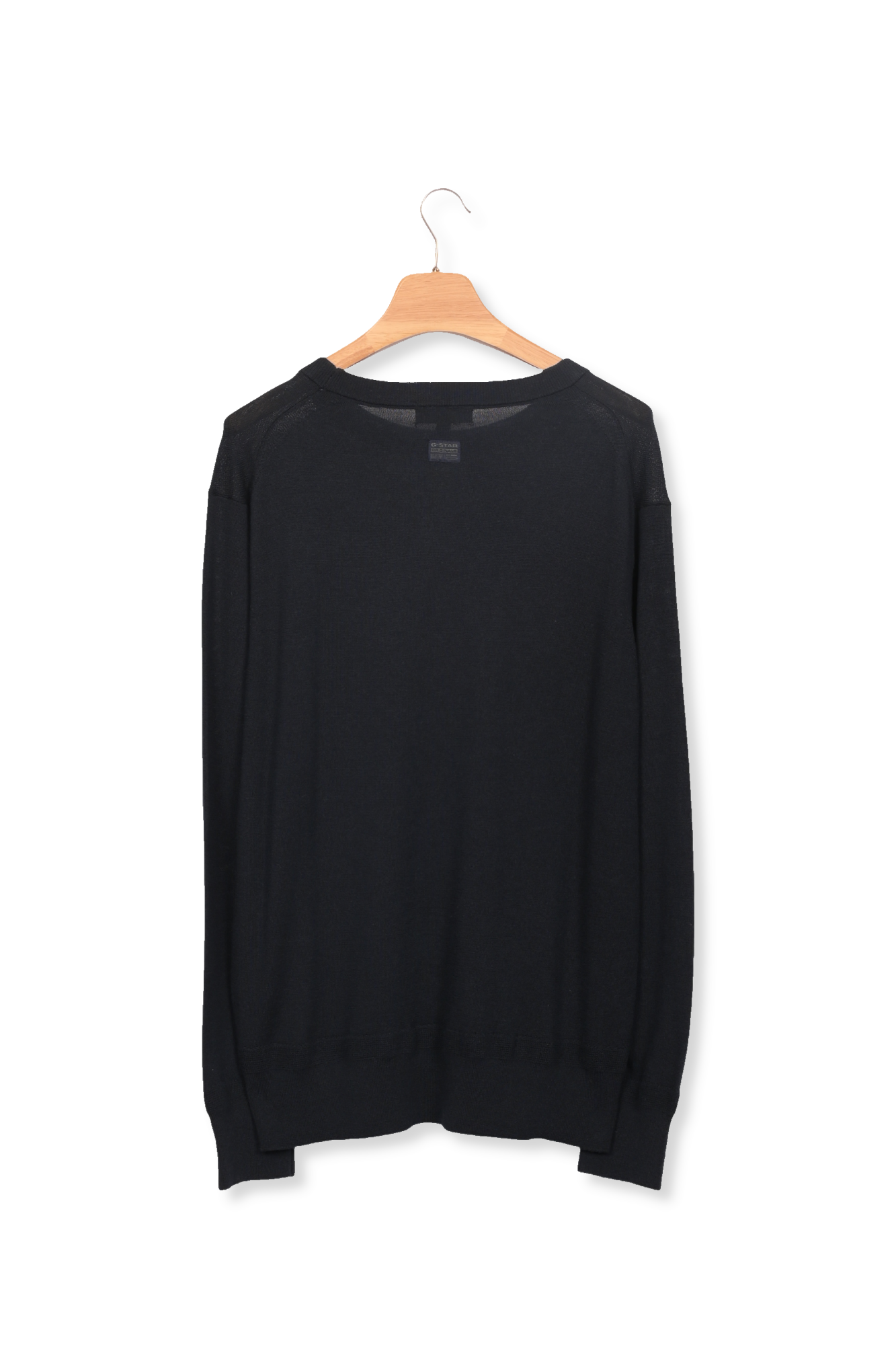 Premium Core Knitted Pullover G-star Second-Hand photo 2