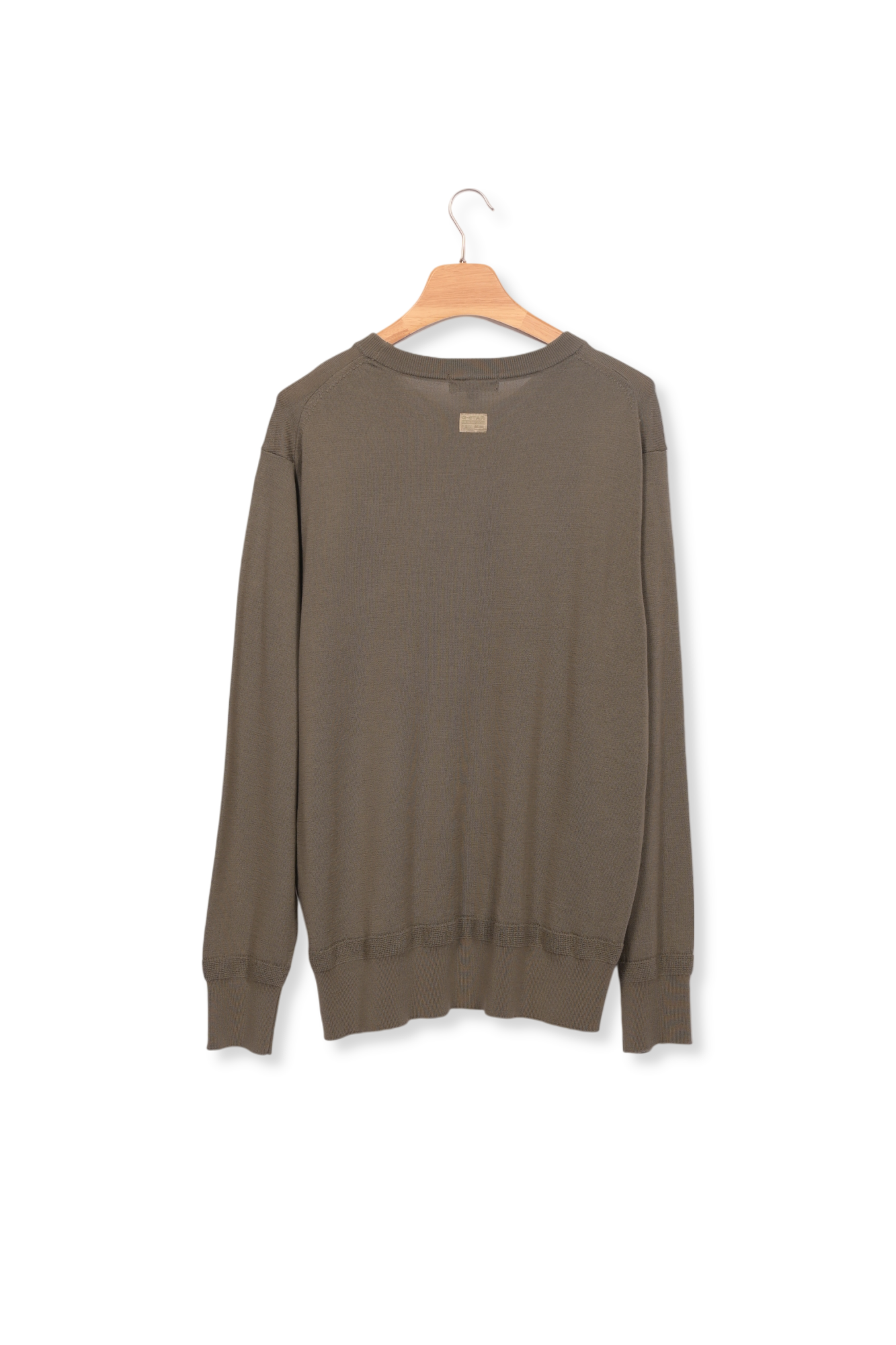 Premium Core Gebreide Trui G-star tweedehands photo 2