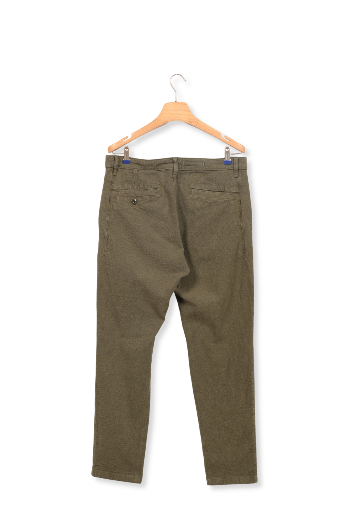 Chino Bronson 2.0 Slim G-star seconde main photo 2