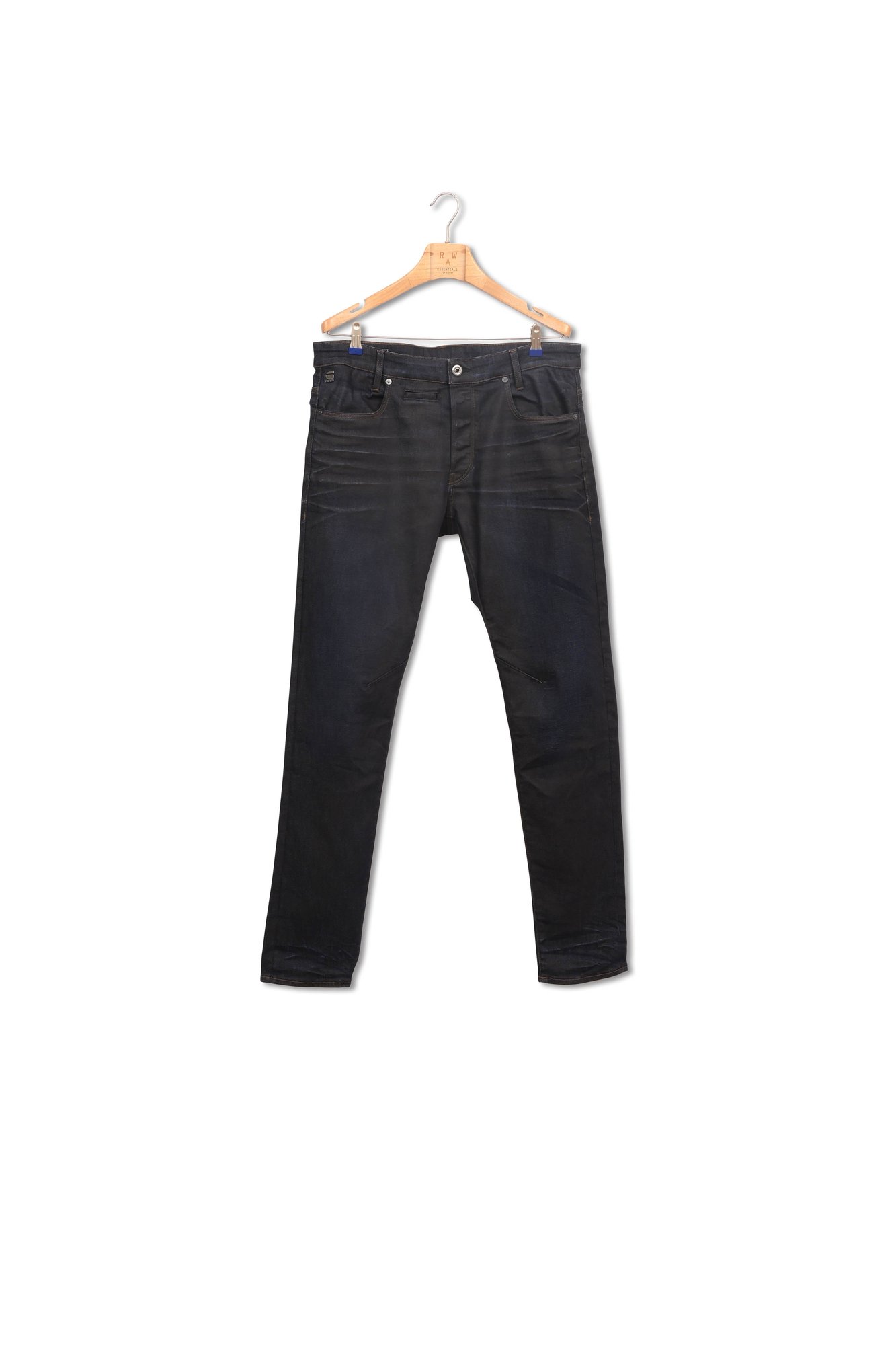 Product photo D-Staq 5-Pocket Slim Jeans number 0