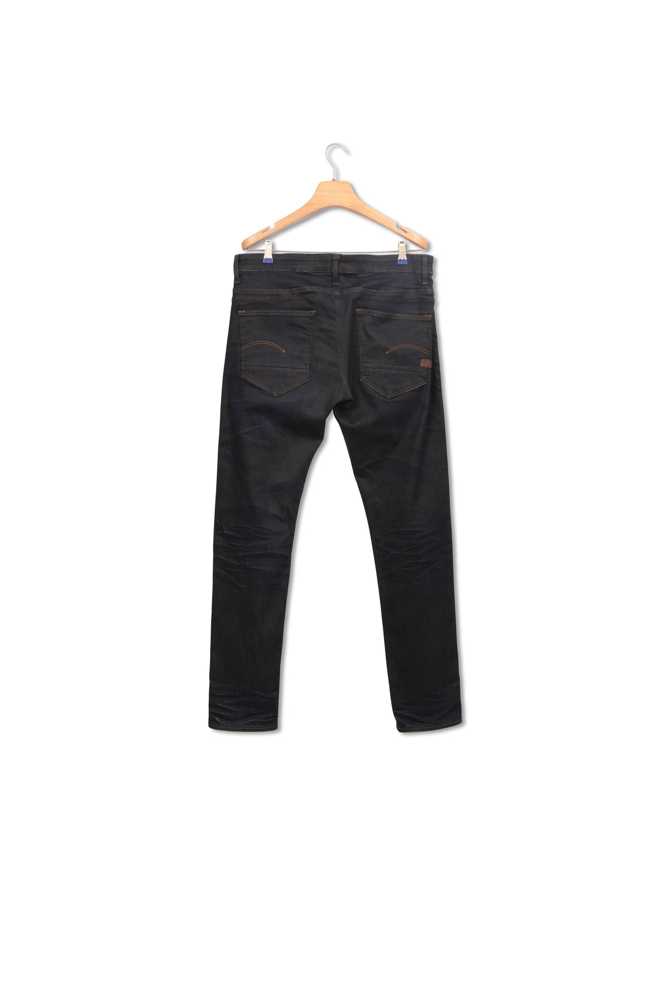 Product photo D-Staq 5-Pocket Slim Jeans number 1
