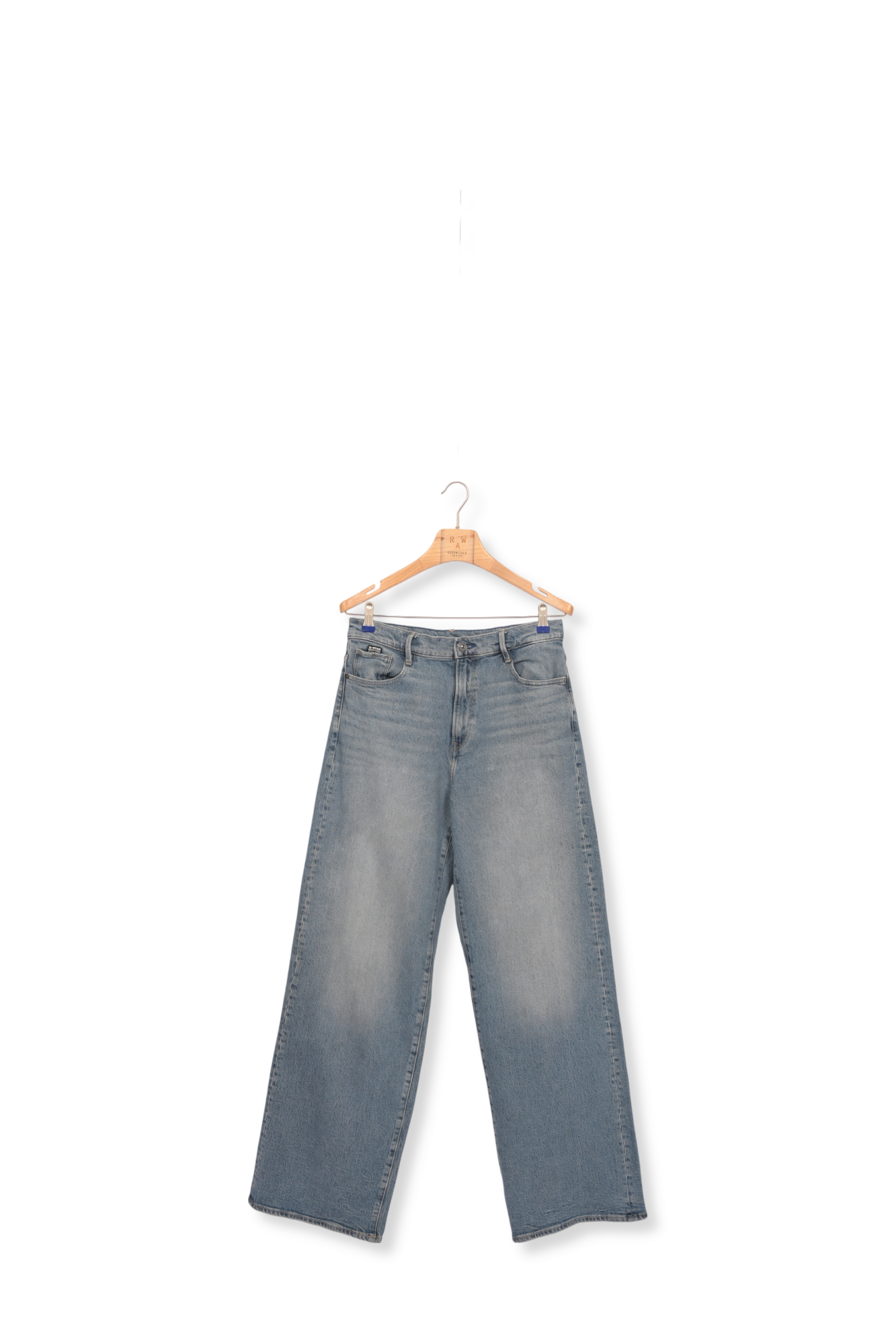 Jean Deck 2.0 High Loose G-star seconde main photo 1