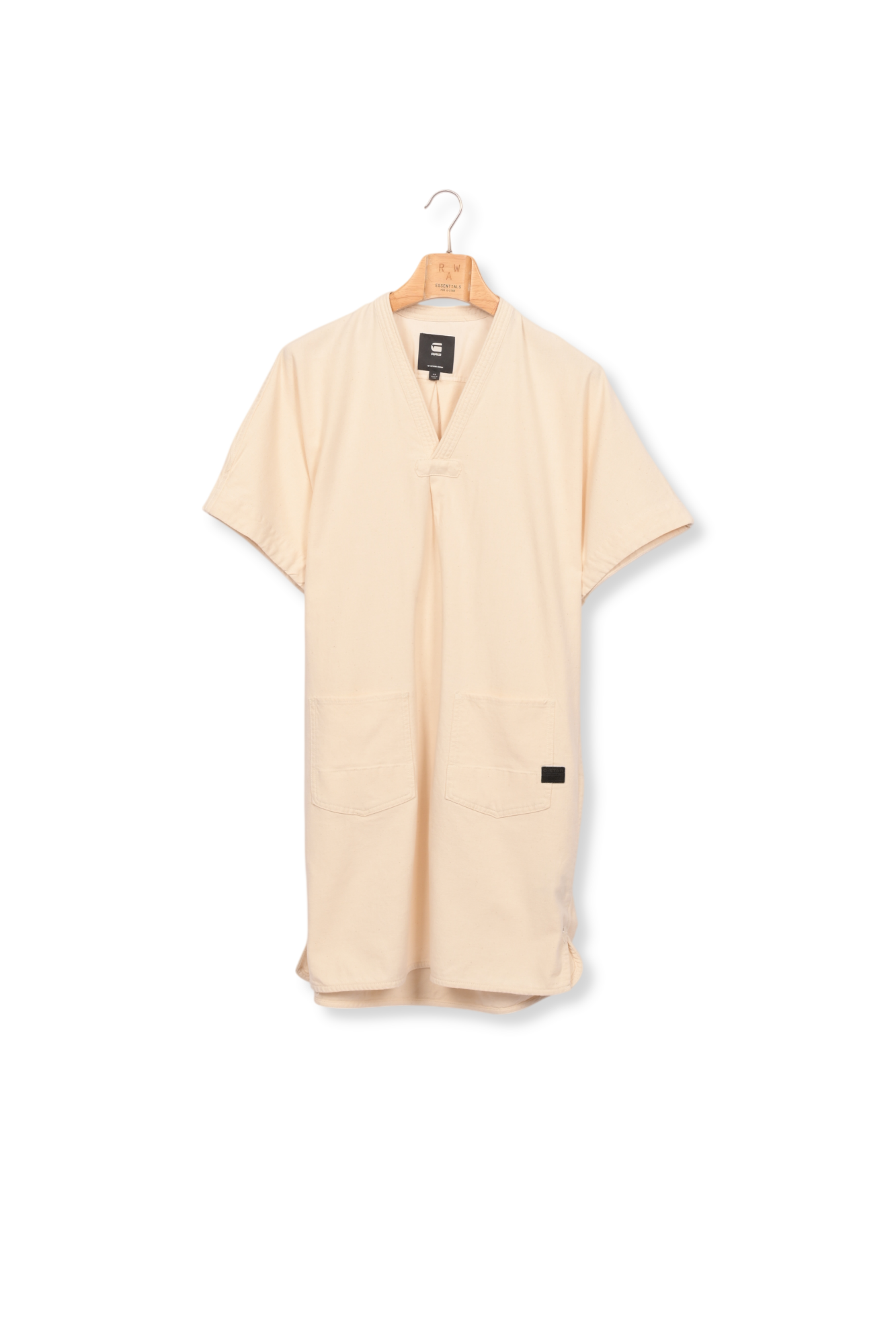 Robe Comfy Tunic G-star seconde main photo 1
