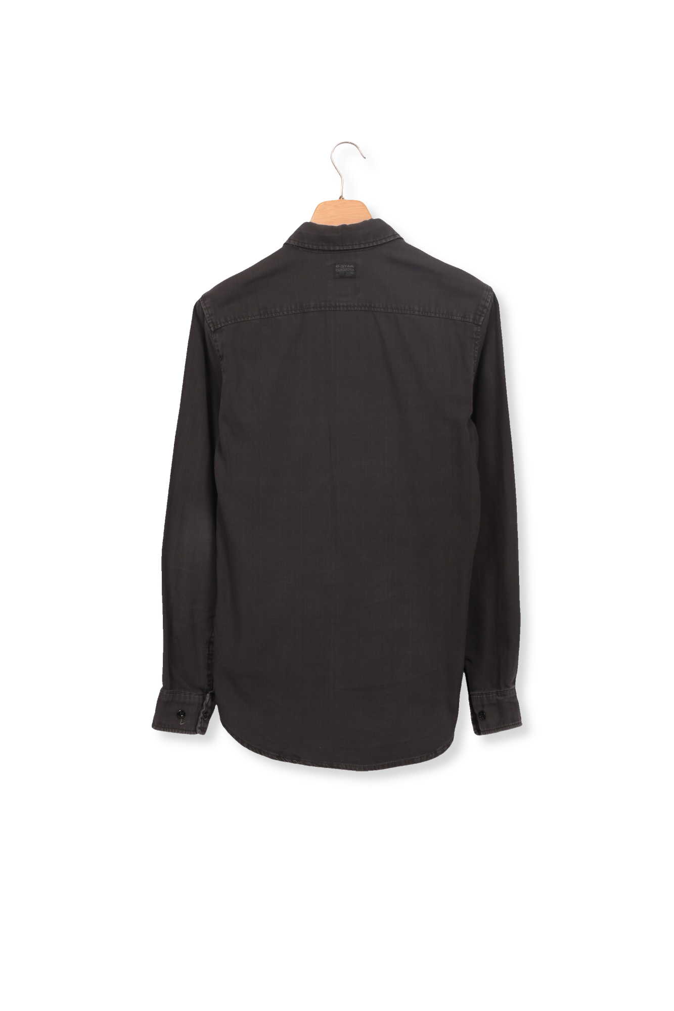 Marine Slim Hemd G-star Second-Hand photo 2