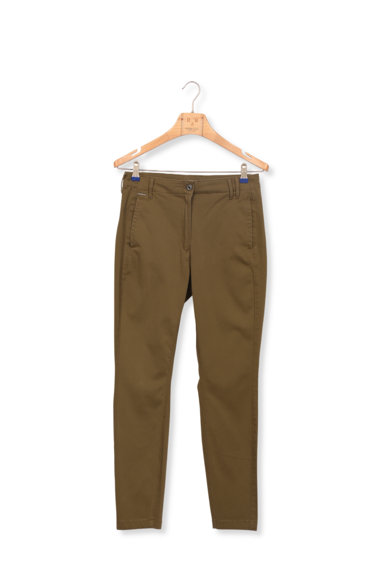 Pantalon Weld High Skinny G-star seconde main photo 1