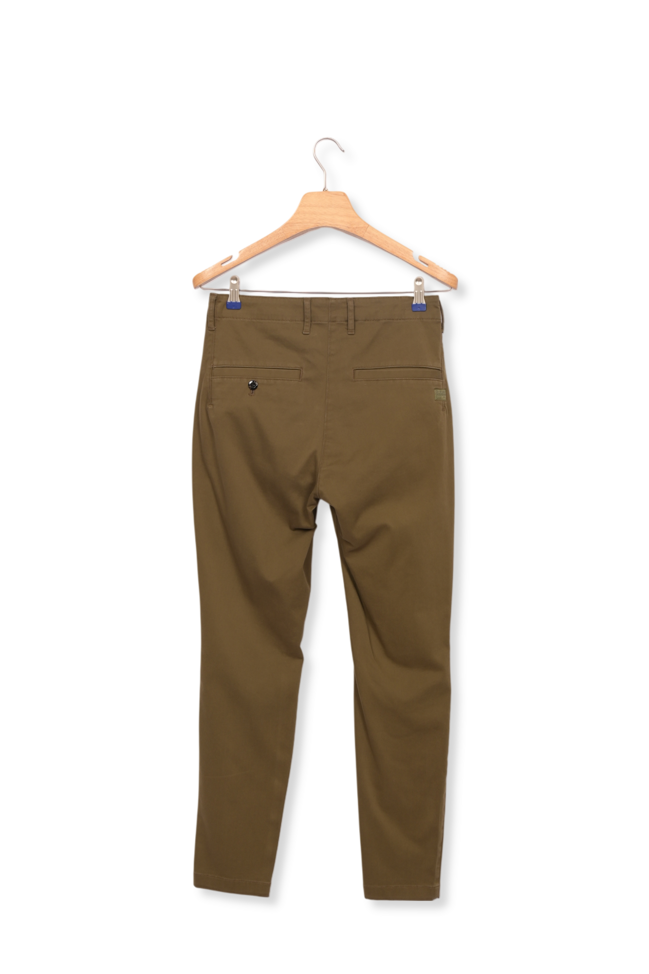Pantalon Weld High Skinny G-star seconde main photo 2