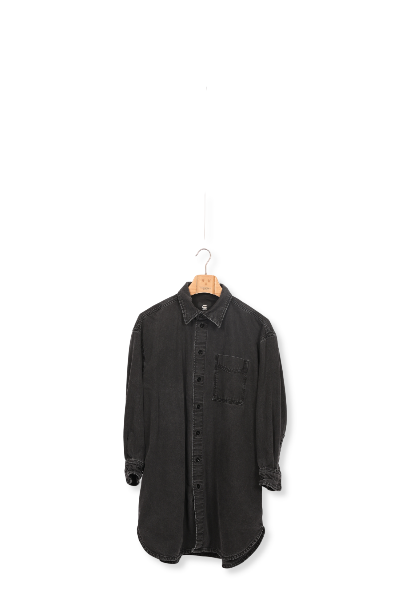 Denim Jurk Oversized G-star tweedehands photo 1