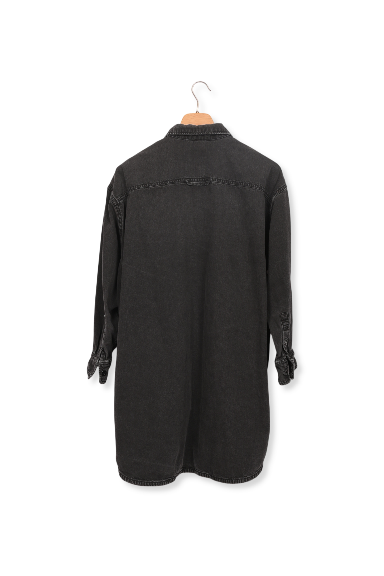 Denim Jurk Oversized G-star tweedehands photo 2