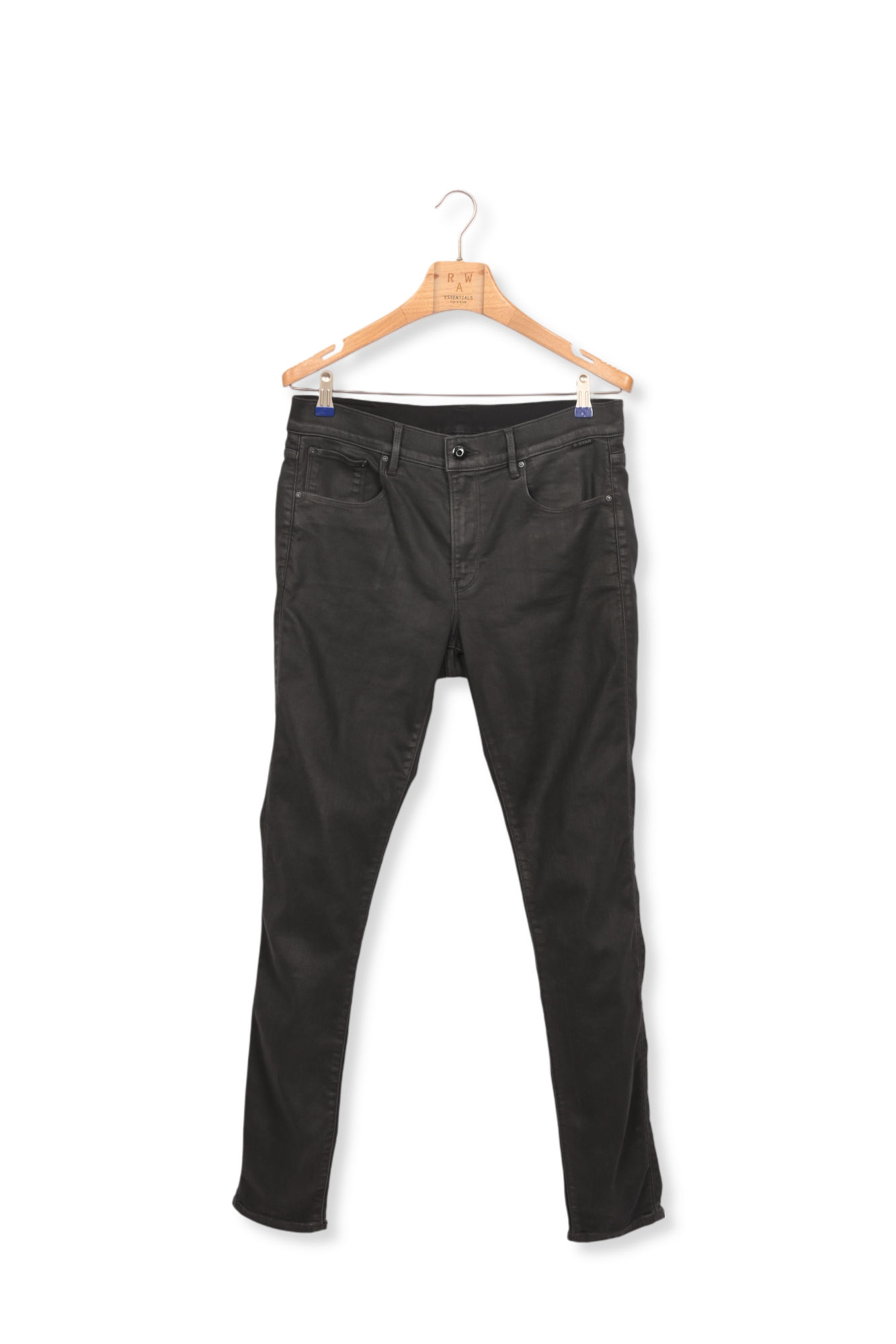 Jean 3301 Skinny G-star seconde main photo 1