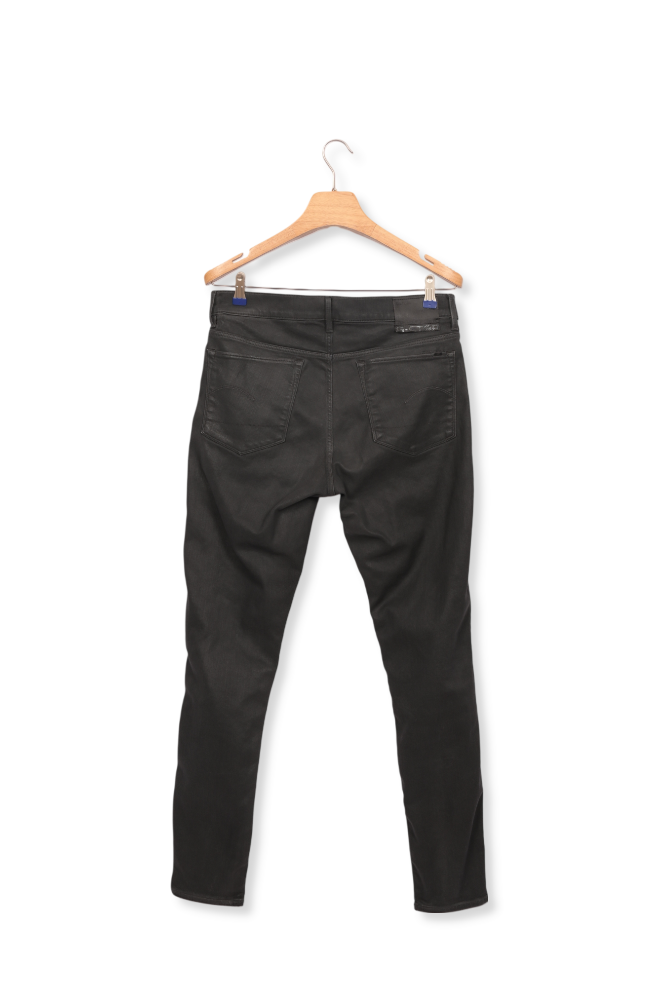 Jean 3301 Skinny G-star seconde main photo 2