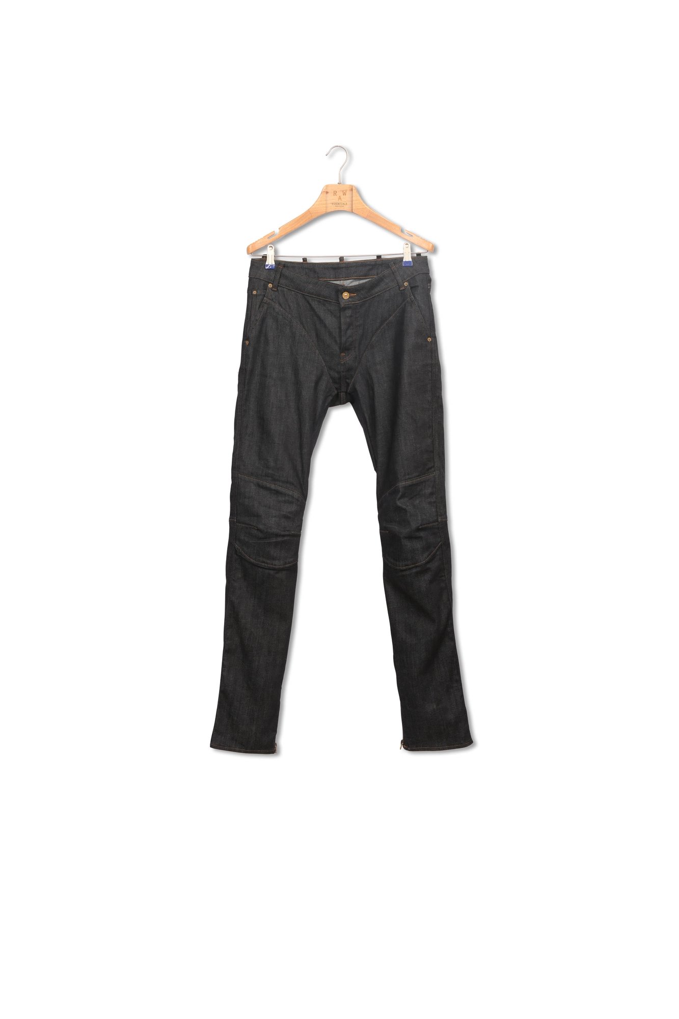 The Denim 001 par Ottolinger G-star seconde main photo 1