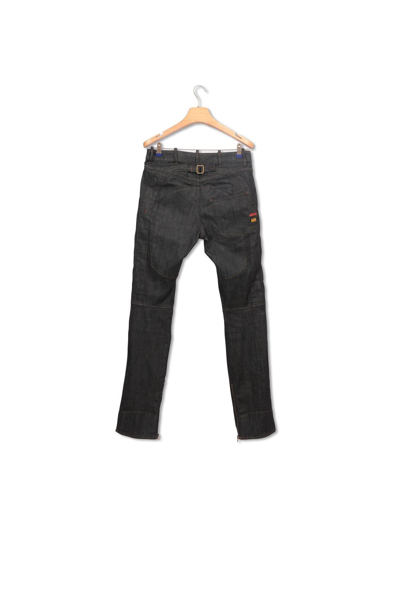 The Denim 001 par Ottolinger G-star seconde main photo 2