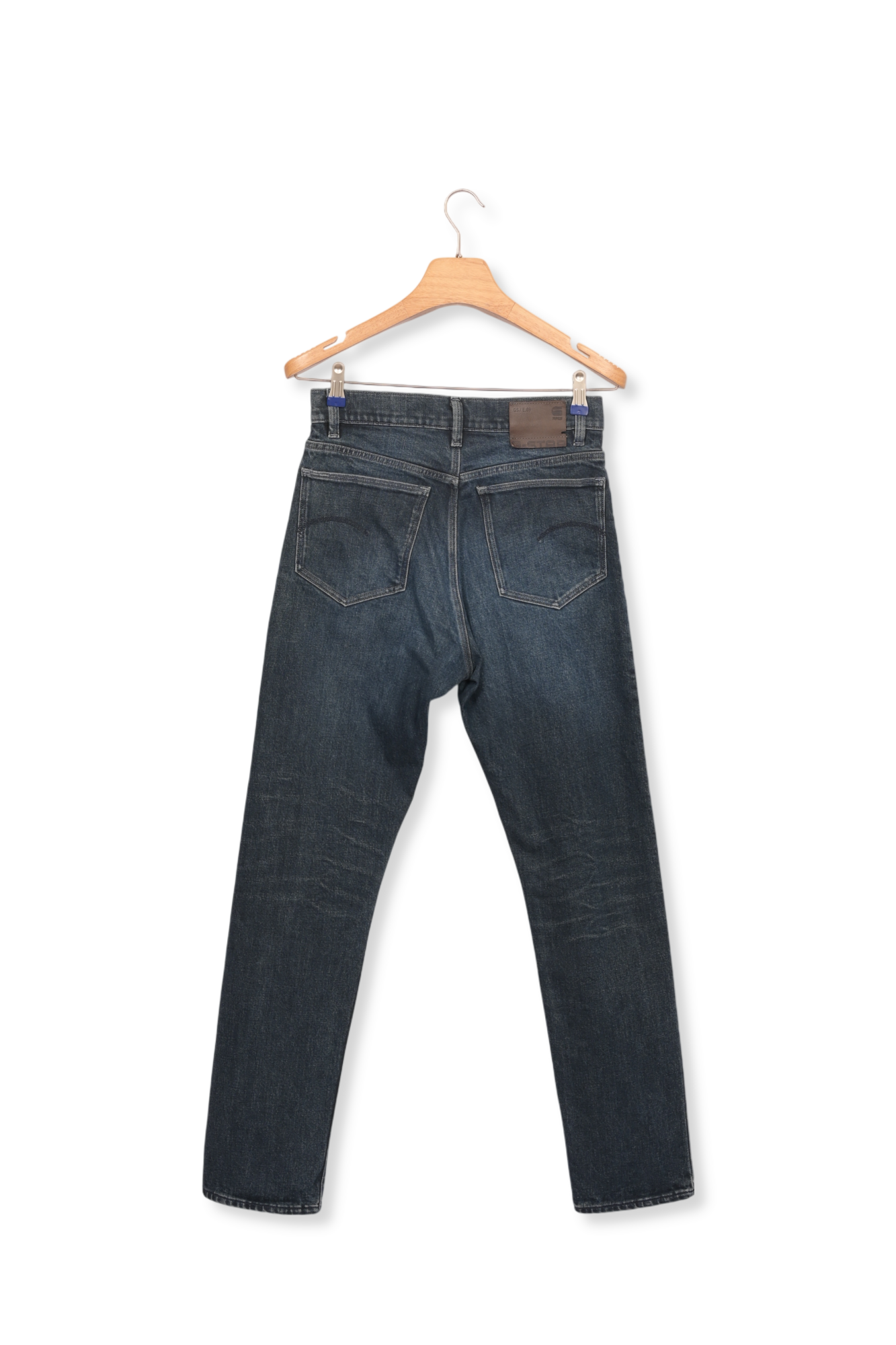 Jean Virjinya Slim G-star seconde main photo 2