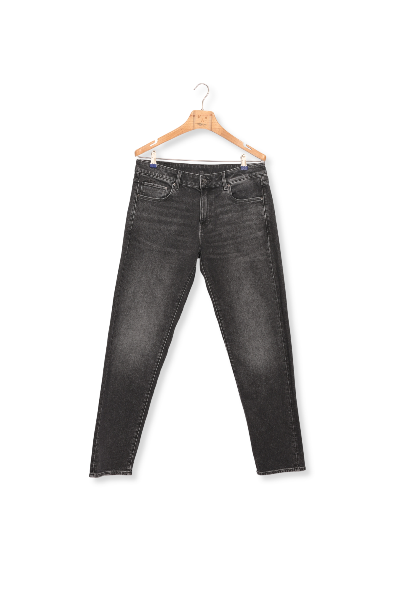 Kate Boyfriend Jeans G-star Second-Hand photo 1