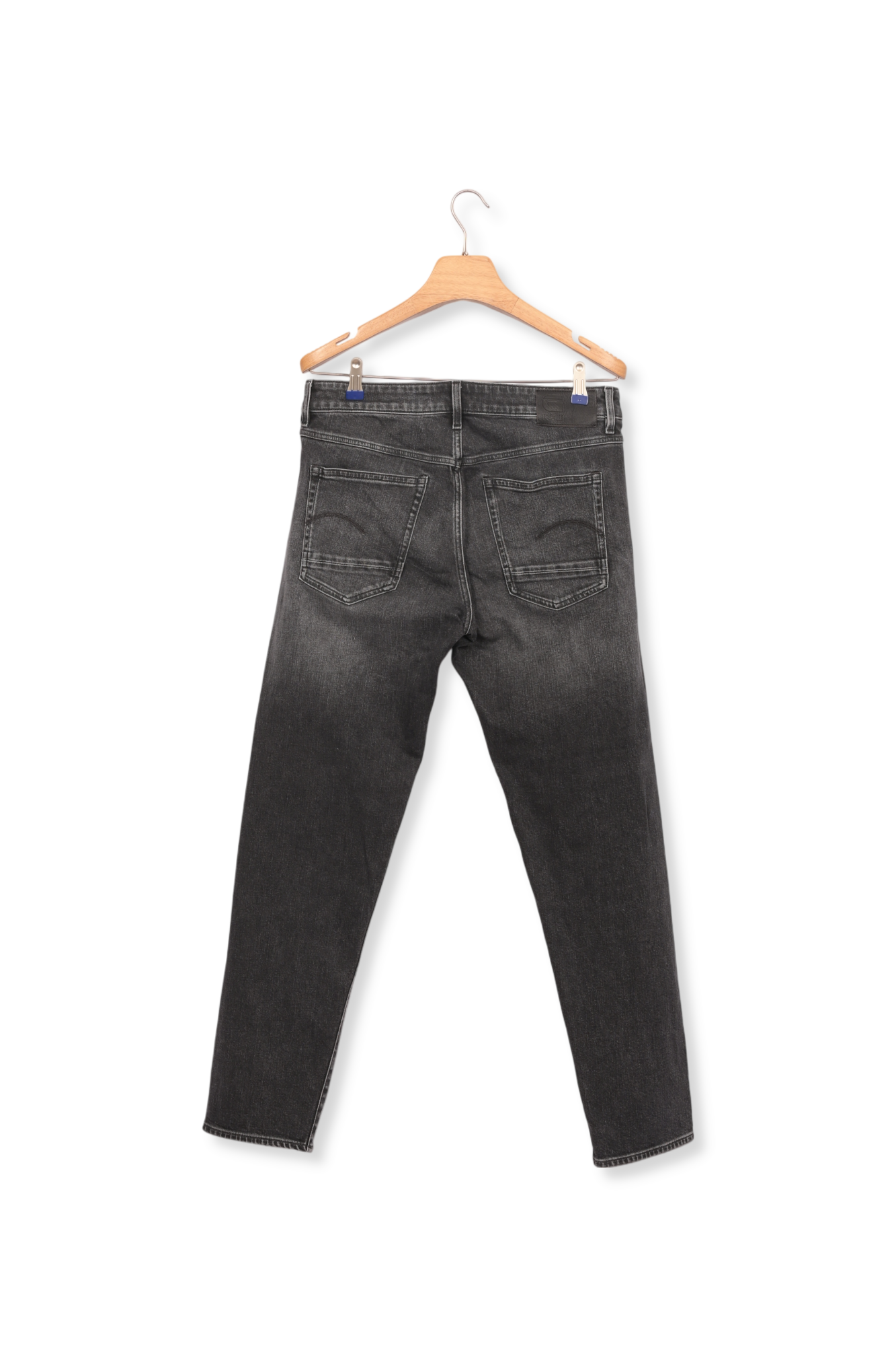 Kate Boyfriend Jeans G-star Second-Hand photo 3