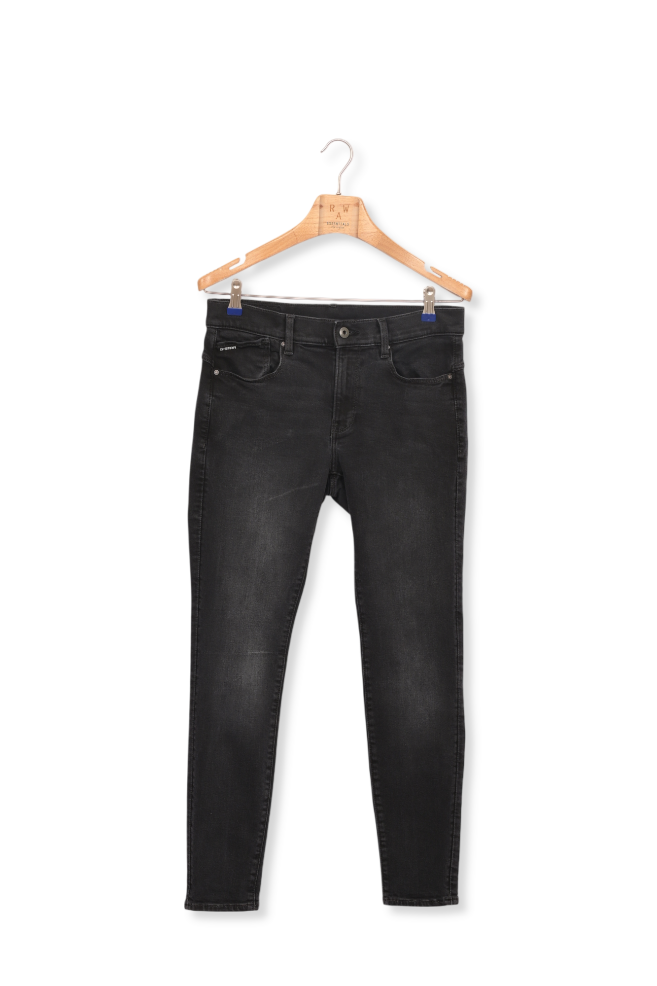 Jean Lhana Skinny G-star seconde main photo 1