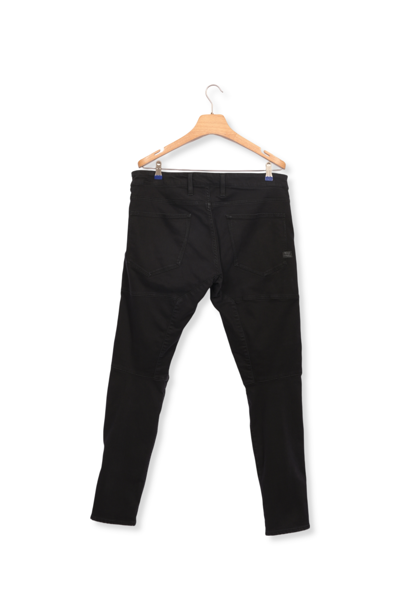 Rackam Super Slim Jeans G-star Second-Hand photo 2