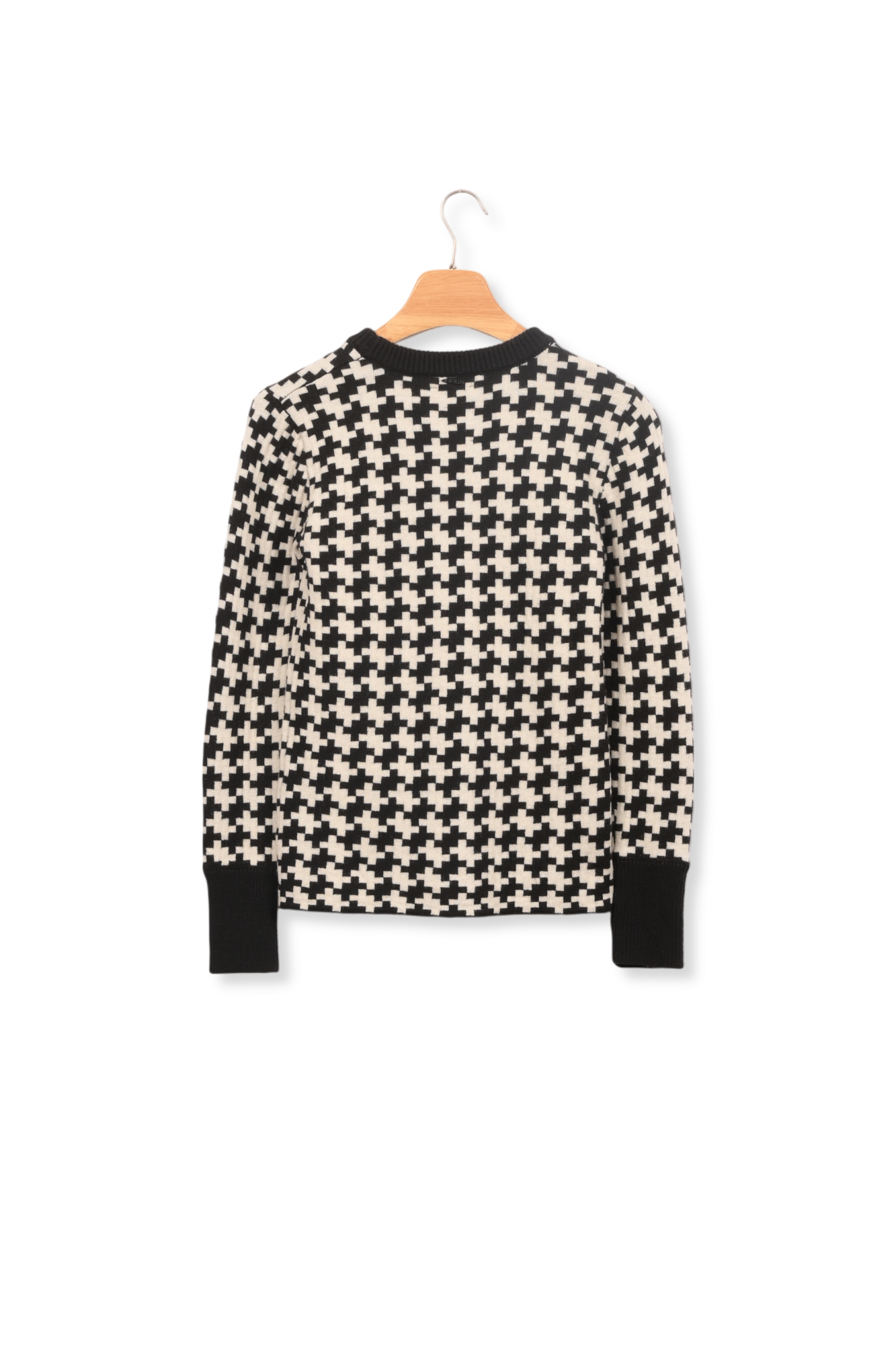 Evalak Jacquard Knit G-star tweedehands photo 2