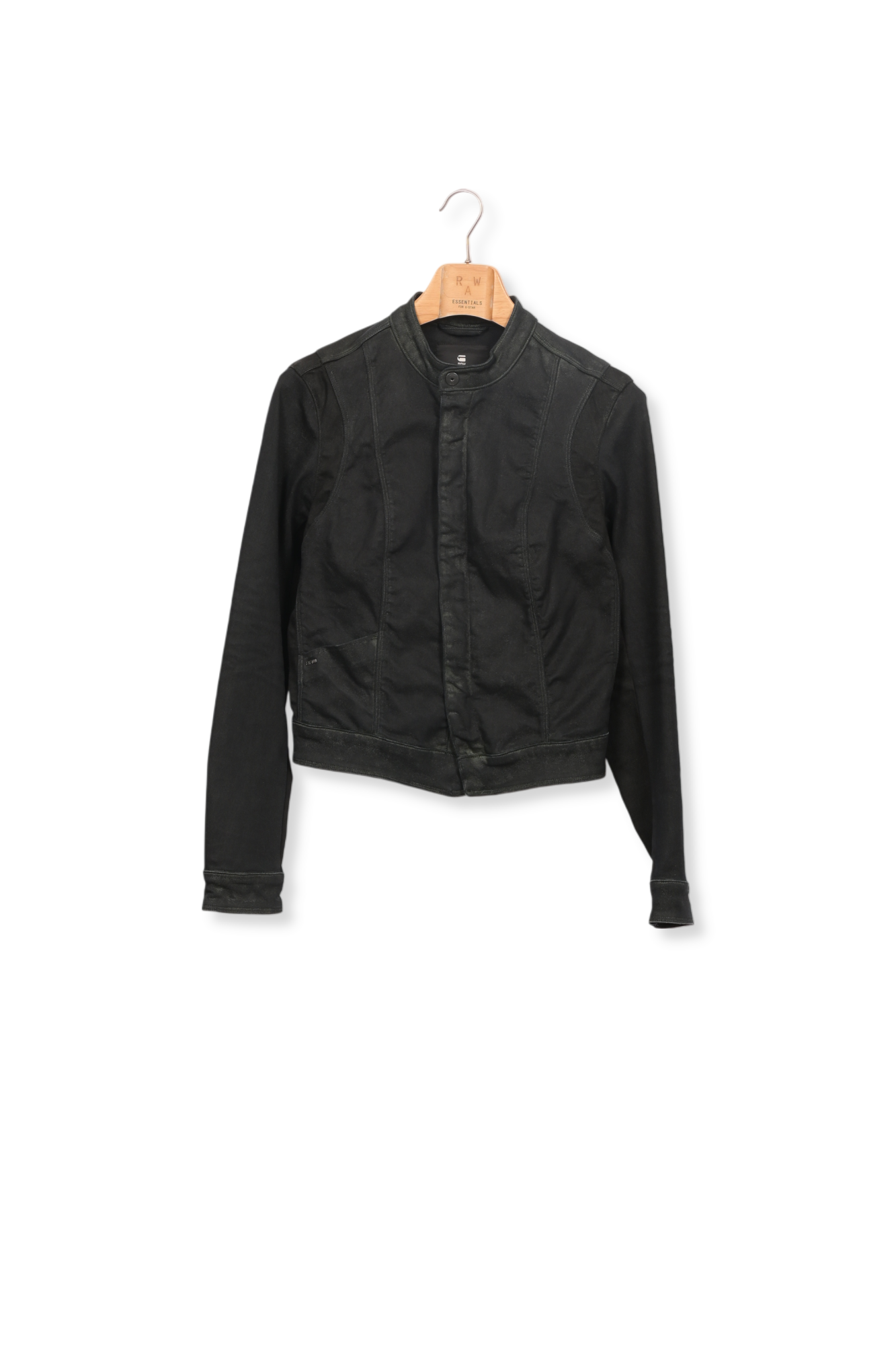 Lynn Slim Denim Jacket G-star tweedehands photo 1