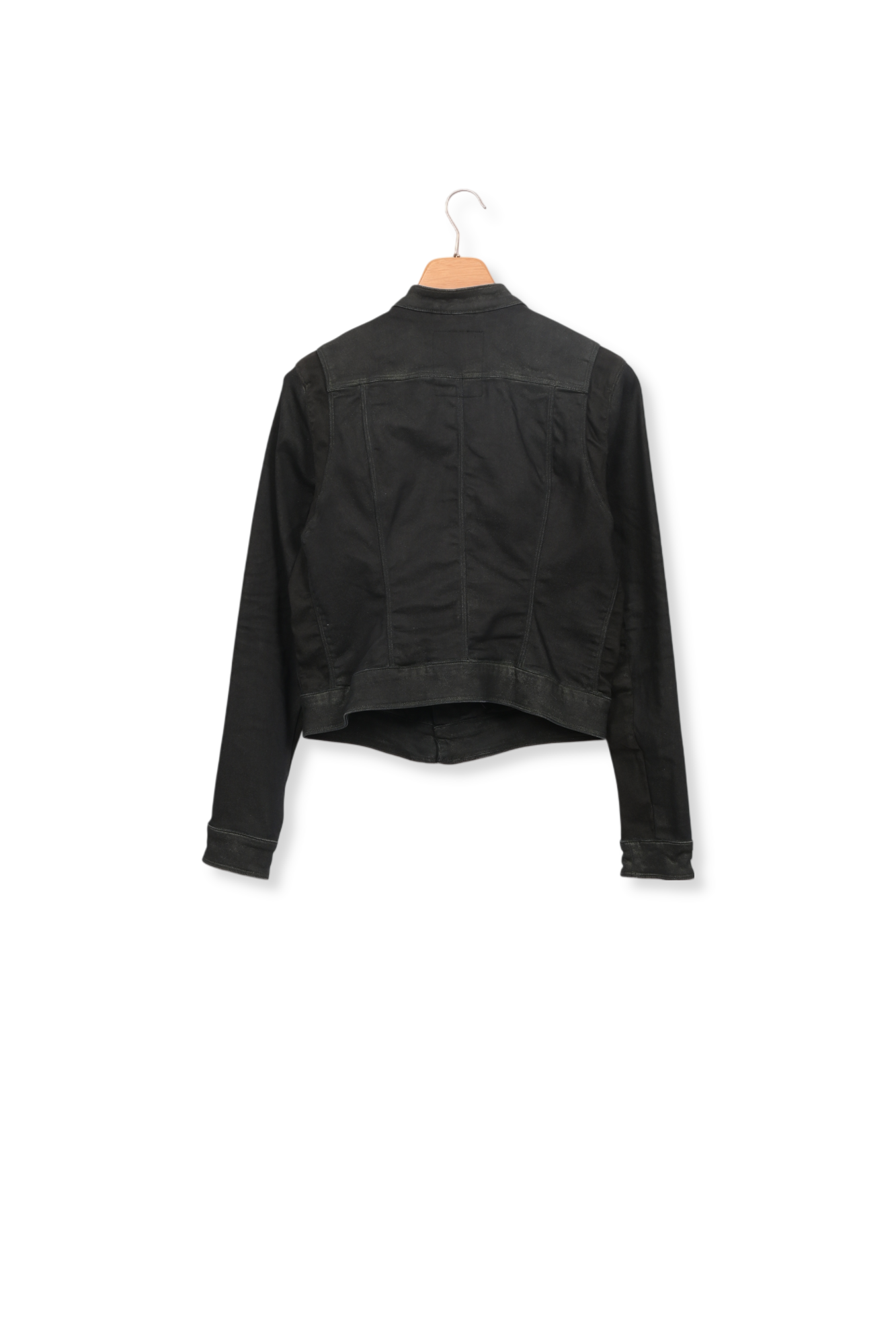 Lynn Slim Denim Jacket G-star tweedehands photo 2