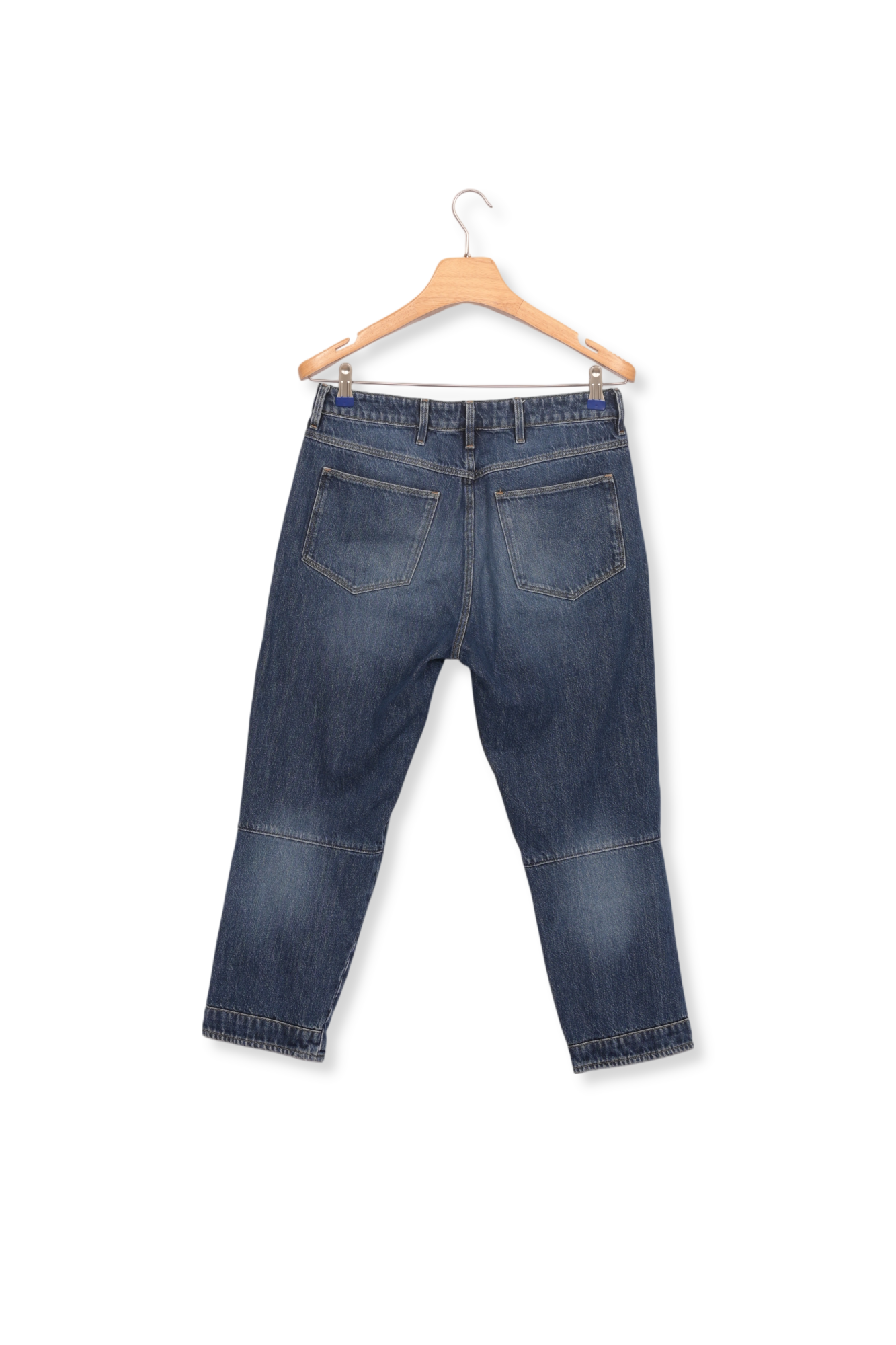 5622 3D High Waist Boyfriend Jeans G-star Second-Hand photo 2