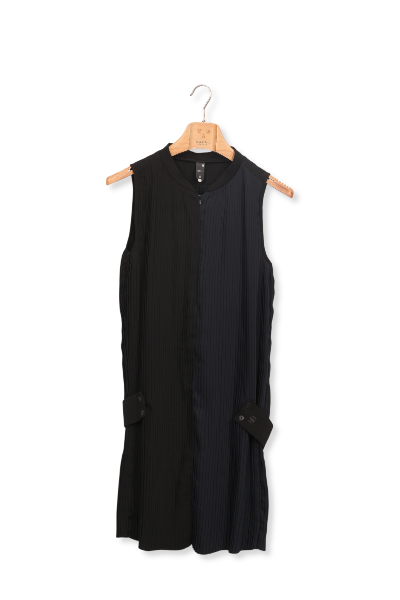 Raw Correct Dress G-star Second-Hand photo 1
