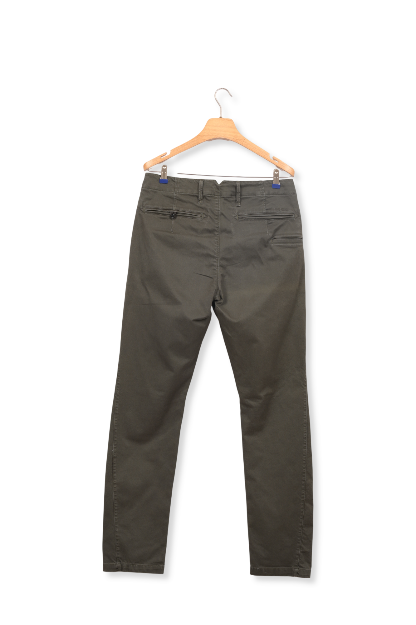 Vetar Slim Chino G-star tweedehands photo 2
