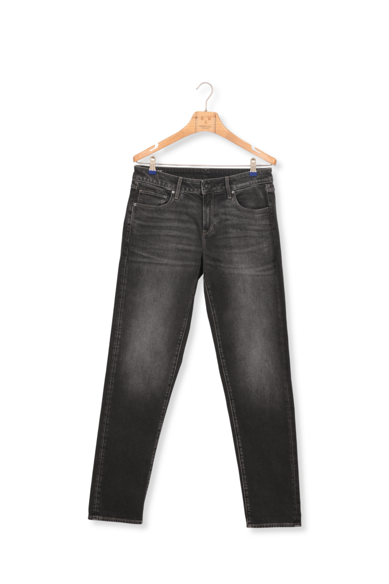 Kate Boyfriend Jeans II G-star Second-Hand photo 1