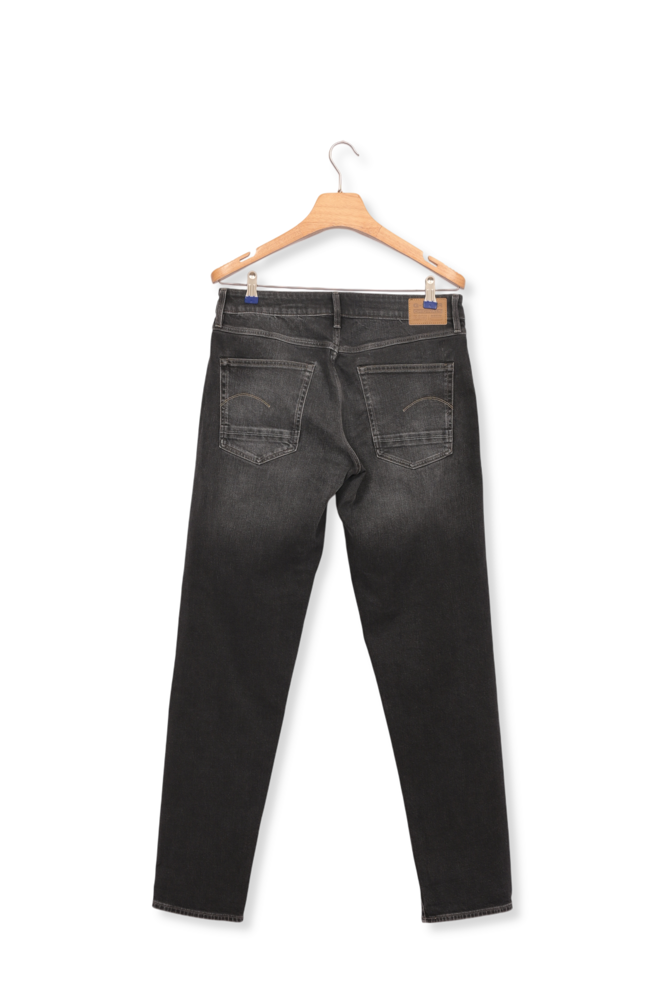Kate Boyfriend Jeans II G-star Second-Hand photo 2