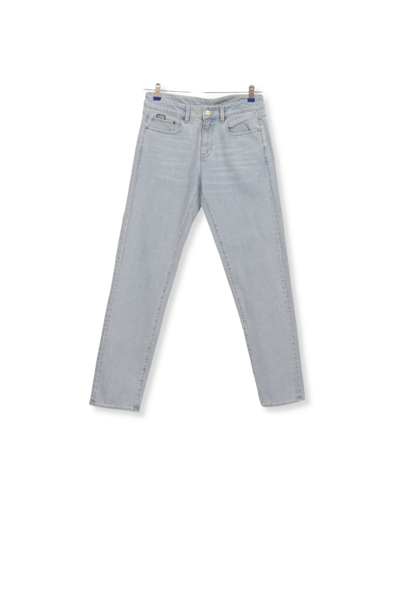 Kate Boyfriend Jeans G-star tweedehands photo 1