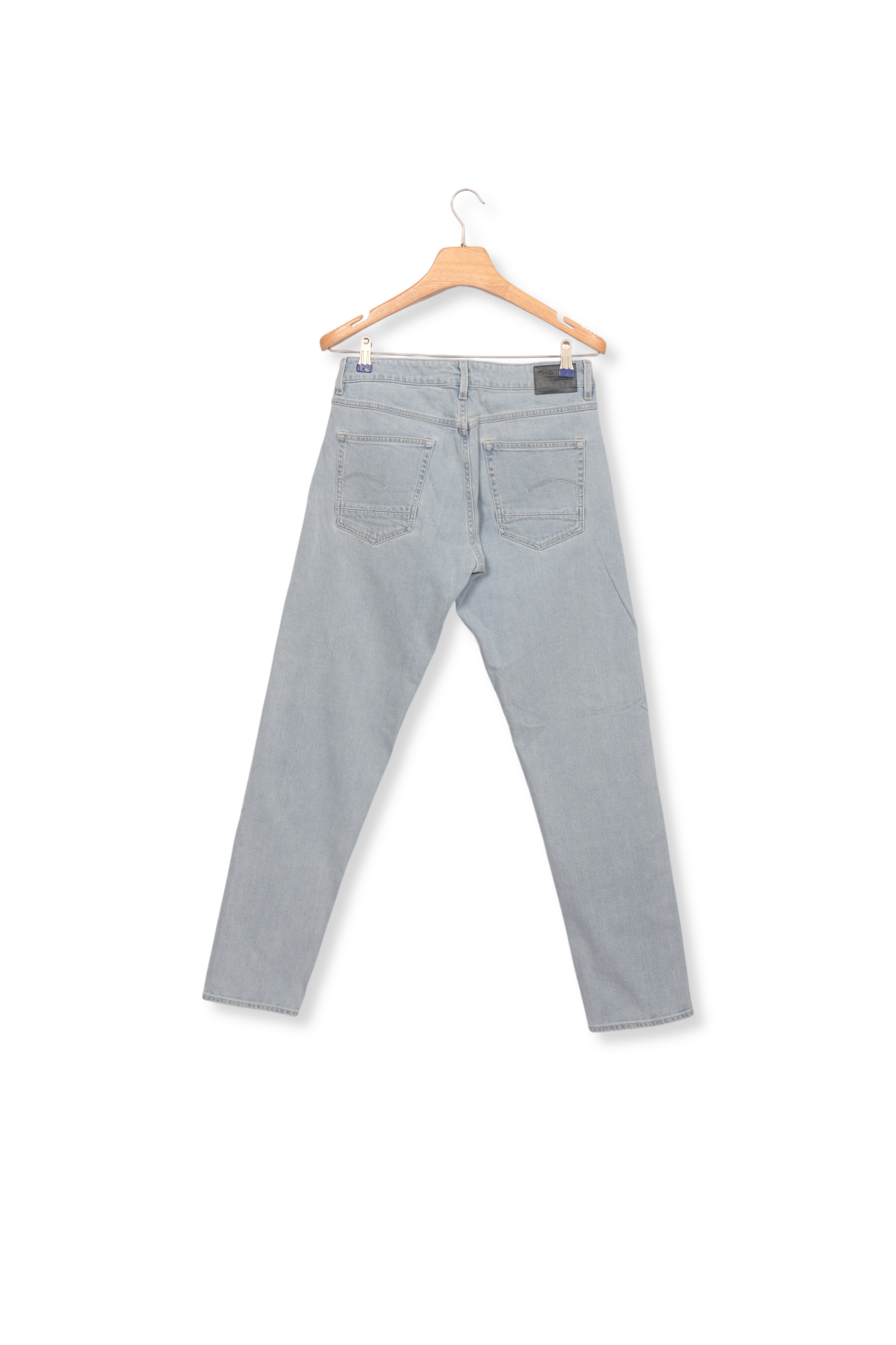Kate Boyfriend Jeans G-star tweedehands photo 2
