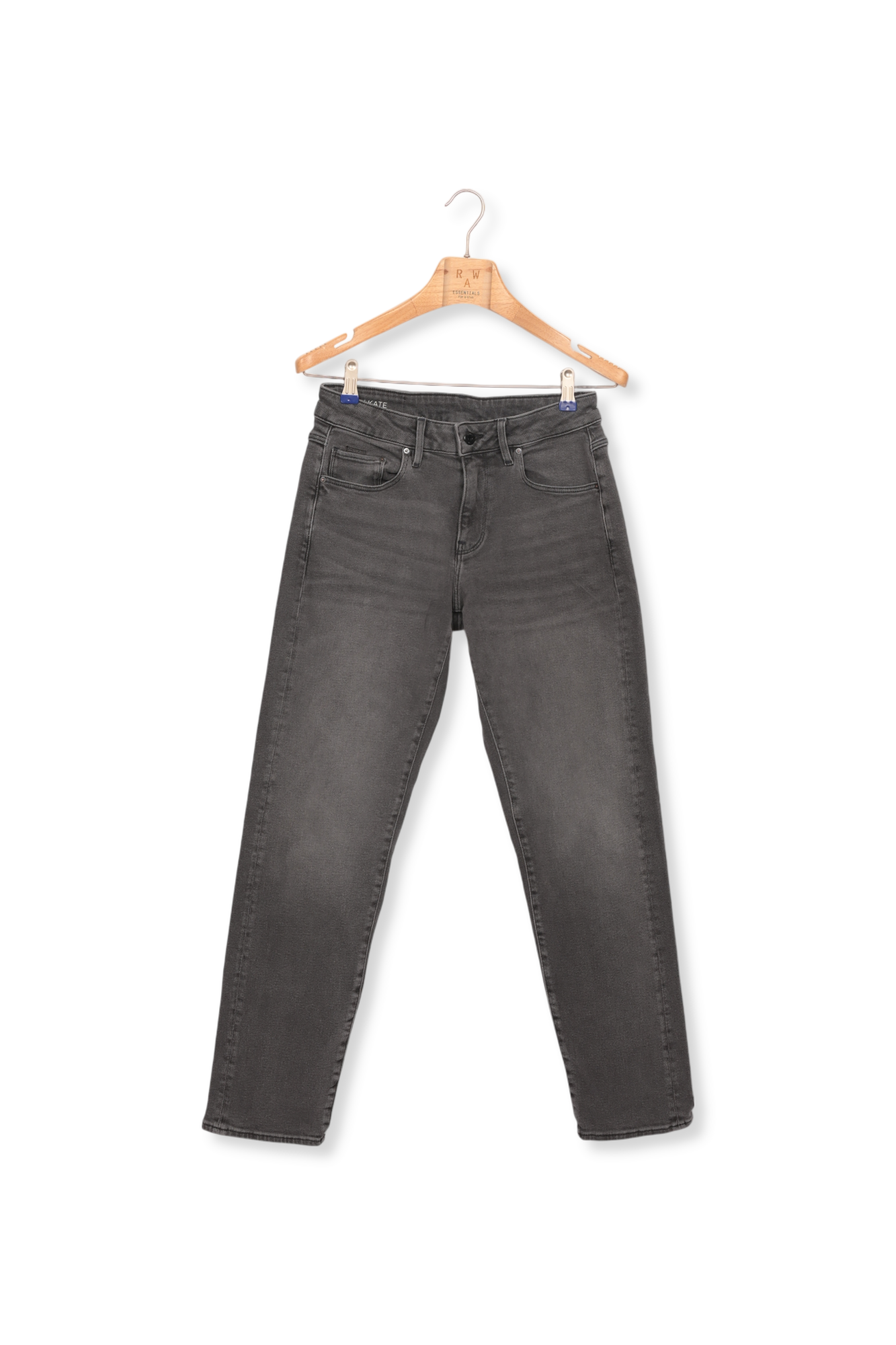 Kate Boyfriend Jeans G-star tweedehands photo 1