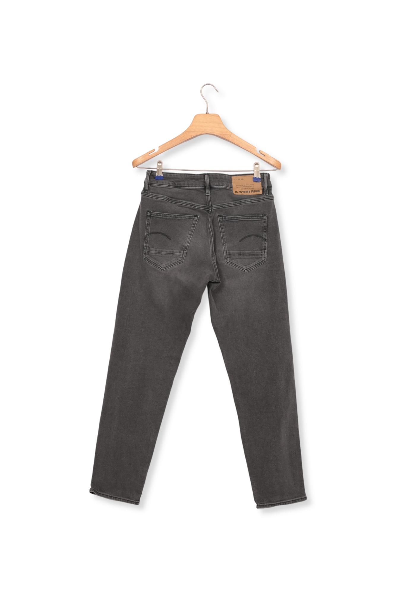 Kate Boyfriend Jeans G-star tweedehands photo 2