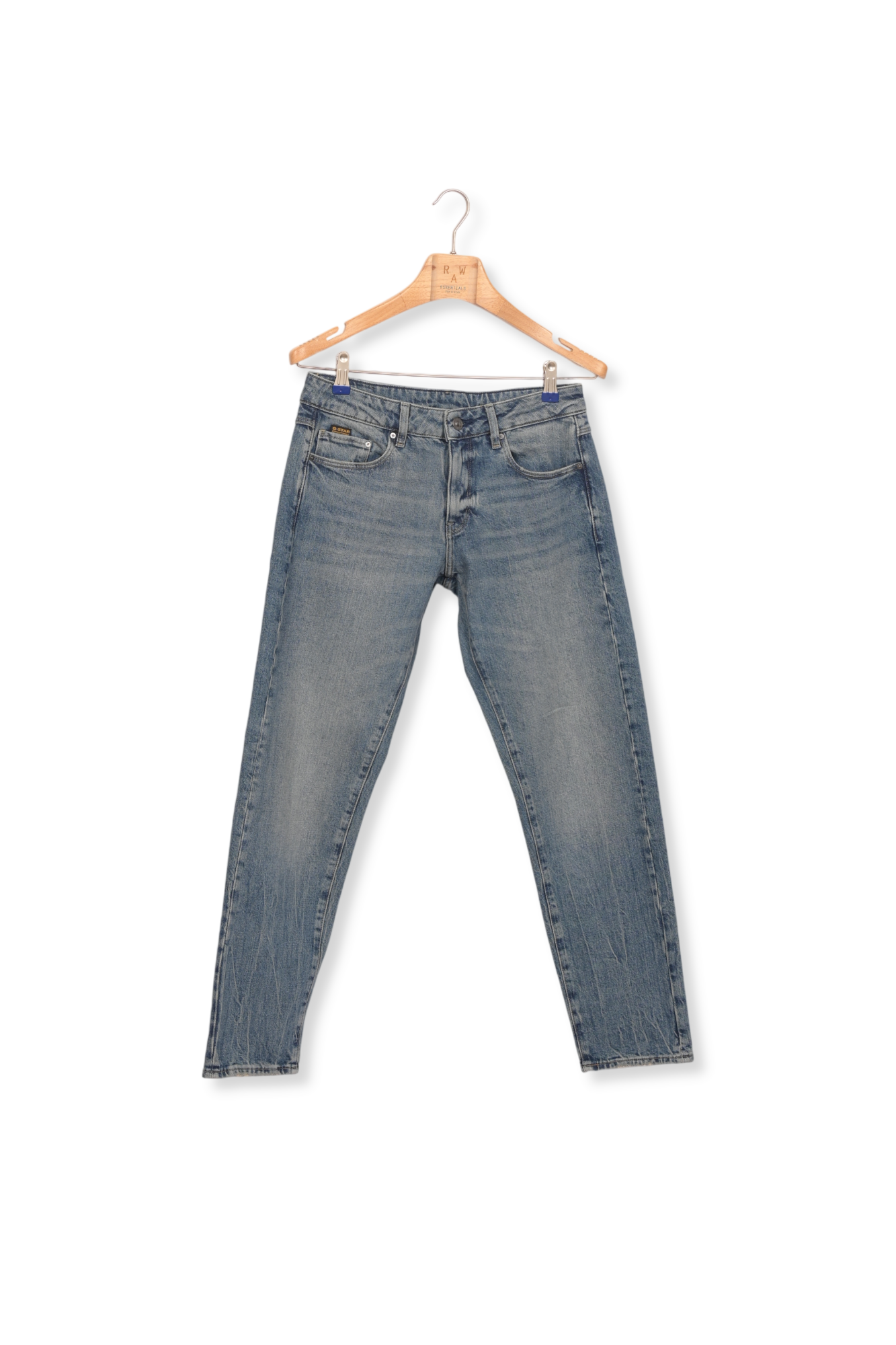 Kate Boyfriend Jeans G-star tweedehands photo 1