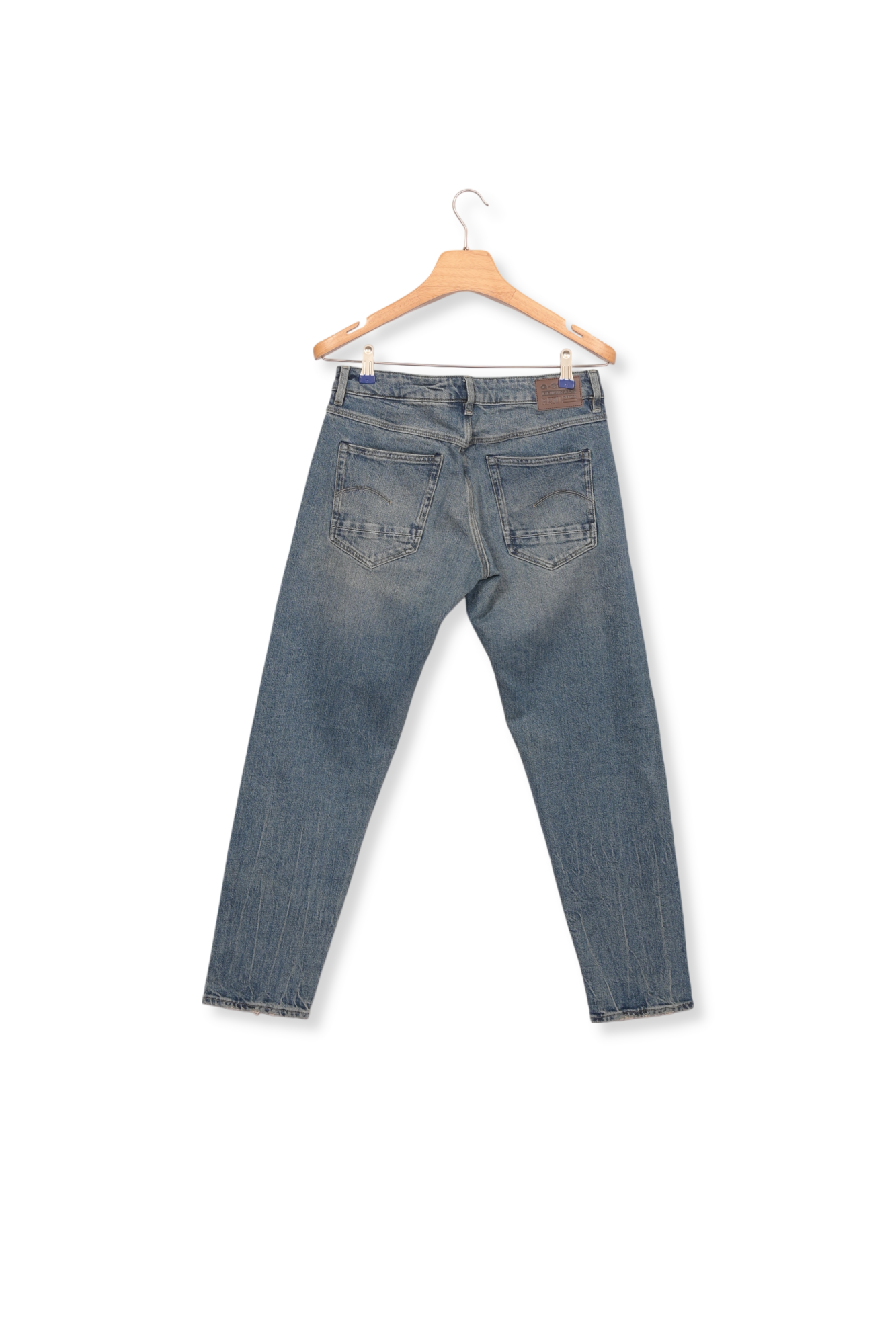 Kate Boyfriend Jeans G-star tweedehands photo 2