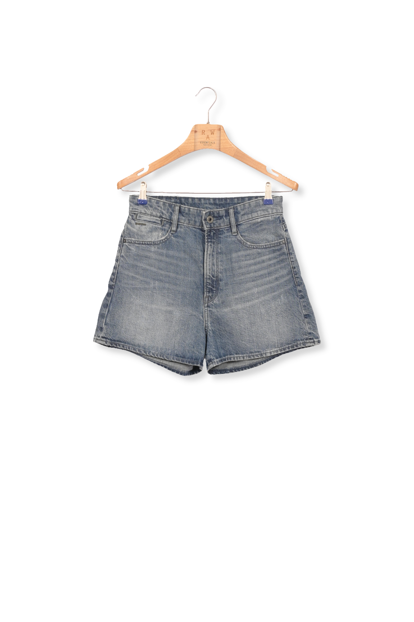 Short Tedie Ultra High G-star seconde main photo 1