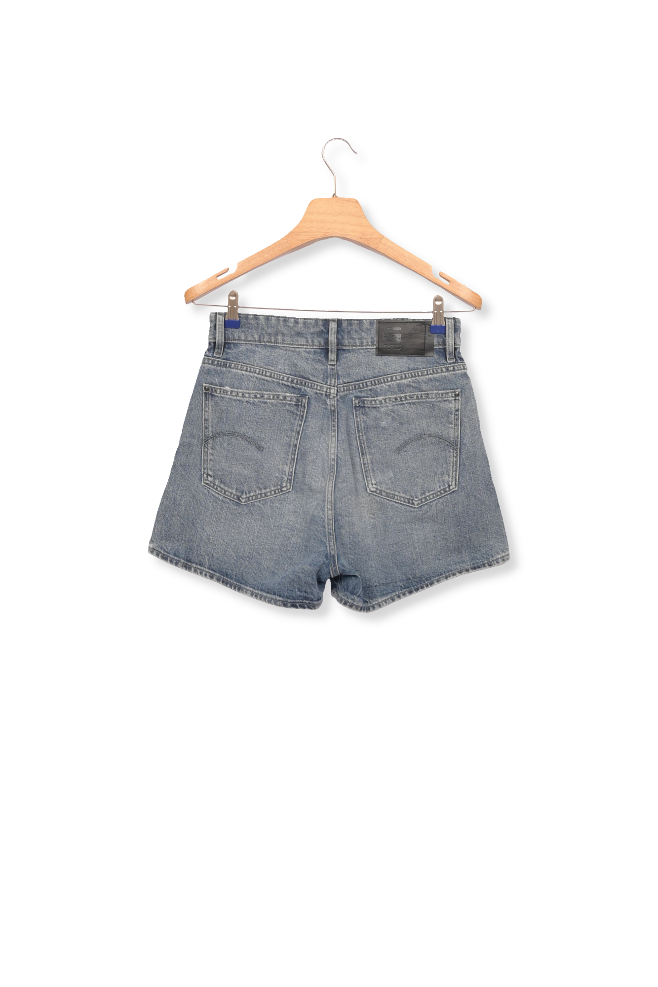 Short Tedie Ultra High G-star seconde main photo 2